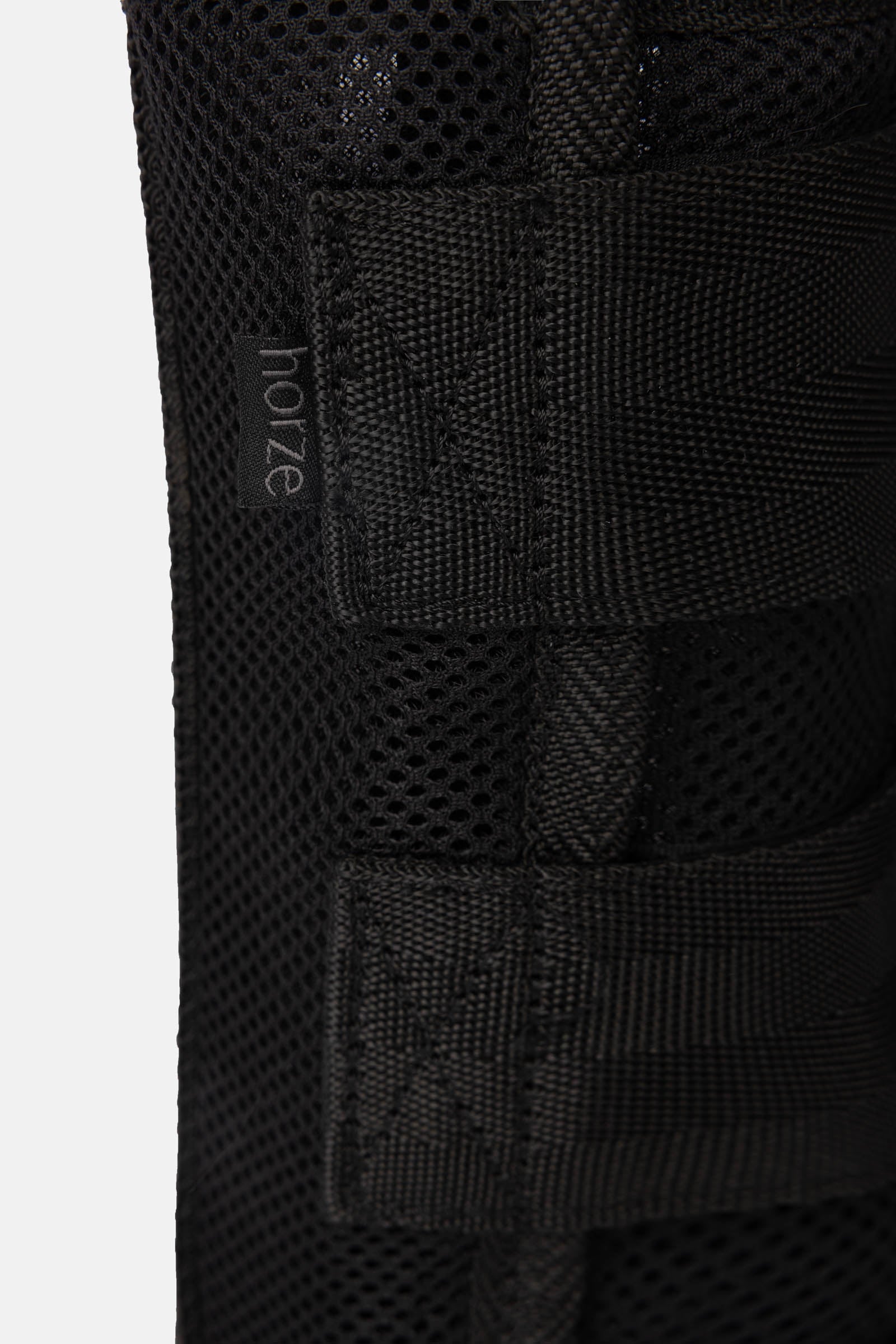 Horze Nevada Fly Socks (Set) Antifly Protection for Horses