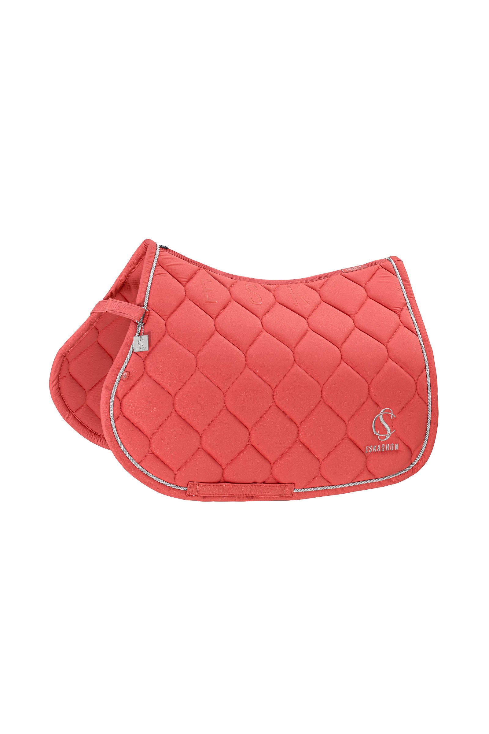 Eskadron Classic Sports SS25 Sparkle All Purpose Saddle Pad Saddle Pads