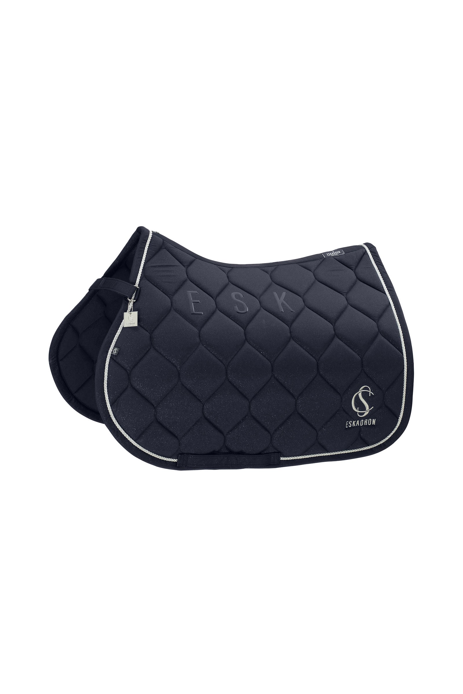 Eskadron Classic Sports SS25 Sparkle All Purpose Saddle Pad Saddle Pads