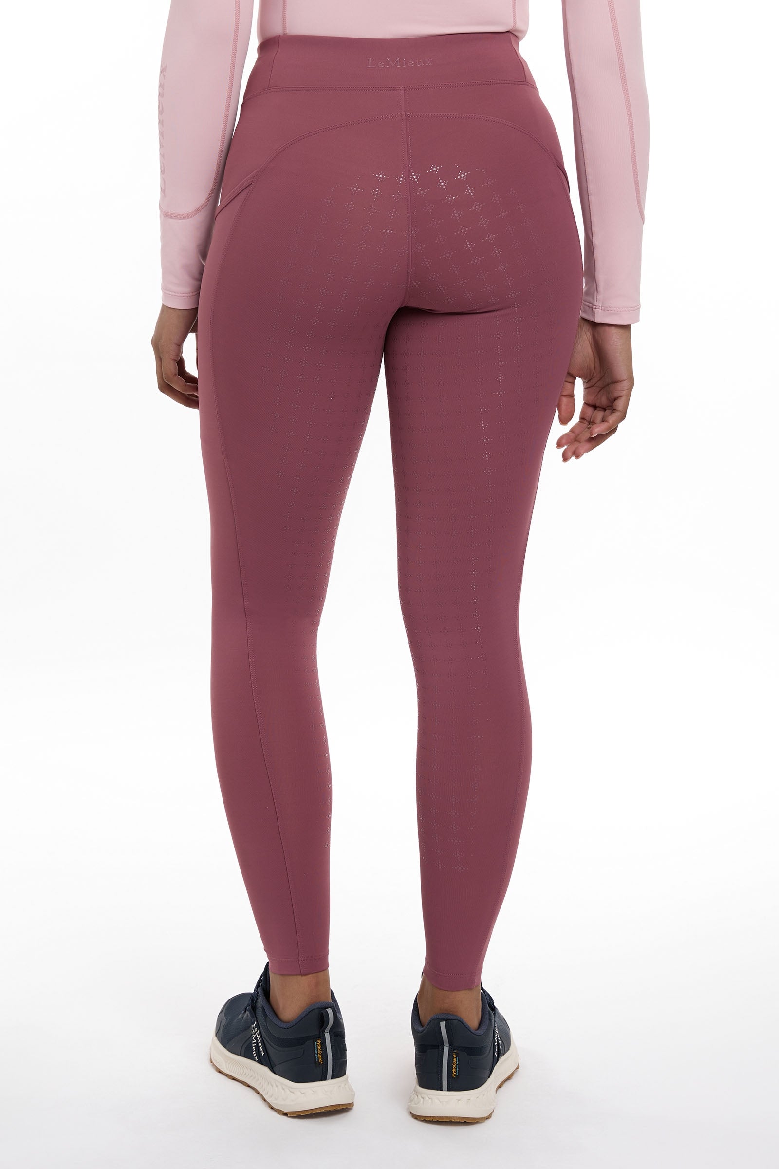 LeMieux Naomi Women´s Pull On Breeches Womens Breeches