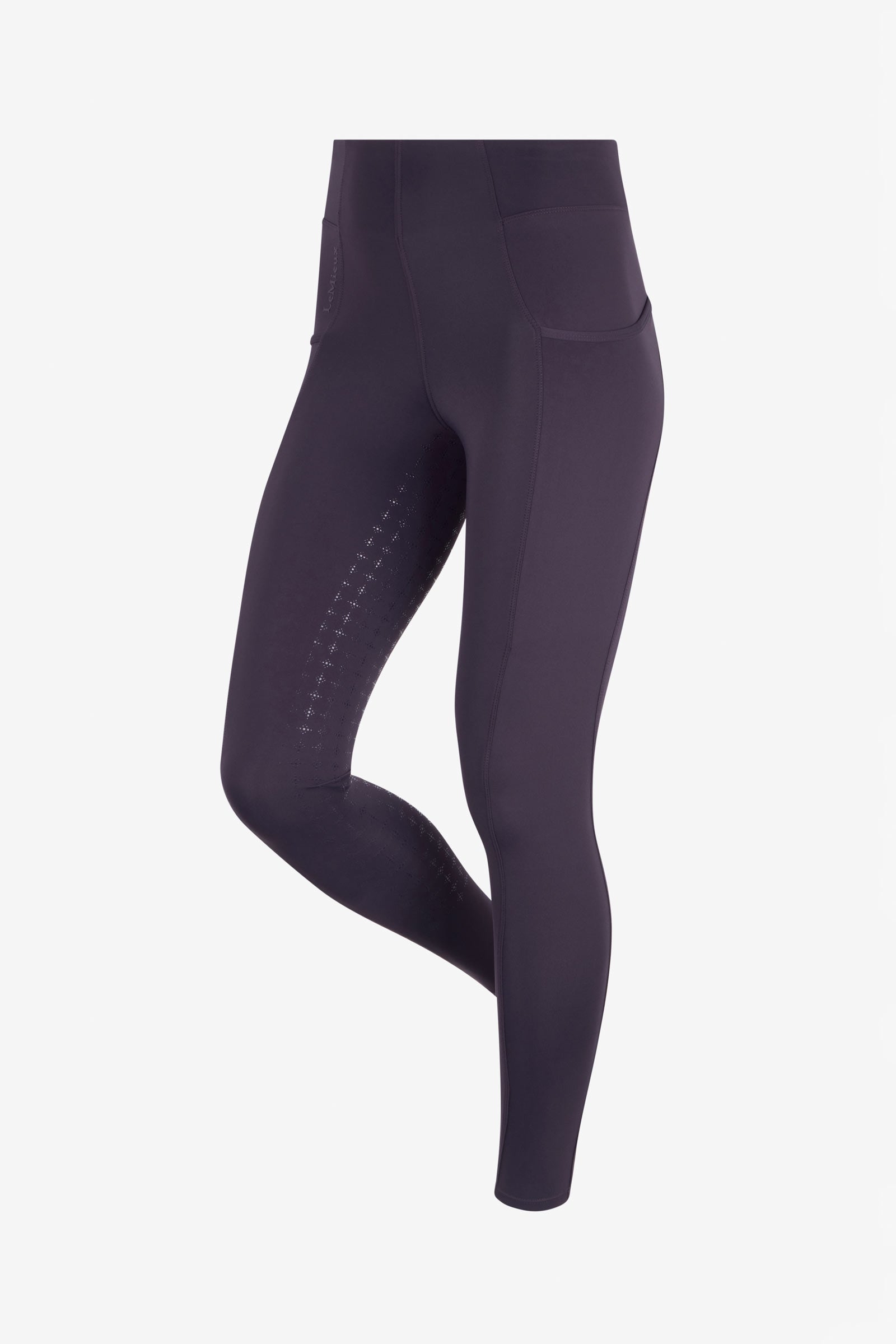 LeMieux Naomi Women´s Pull On Breeches Womens Breeches