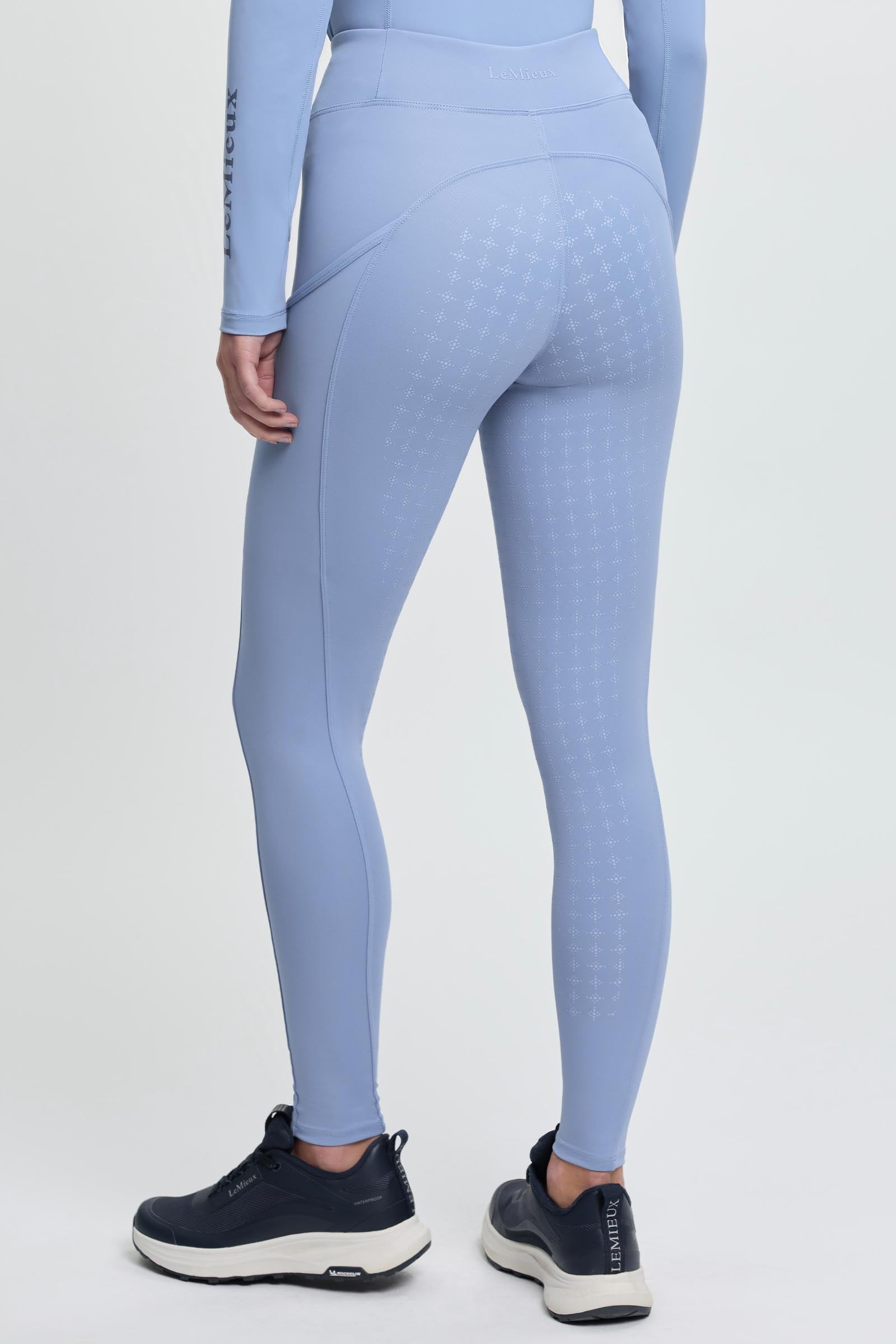 LeMieux Naomi Pull On Rijbroek Womens Breeches