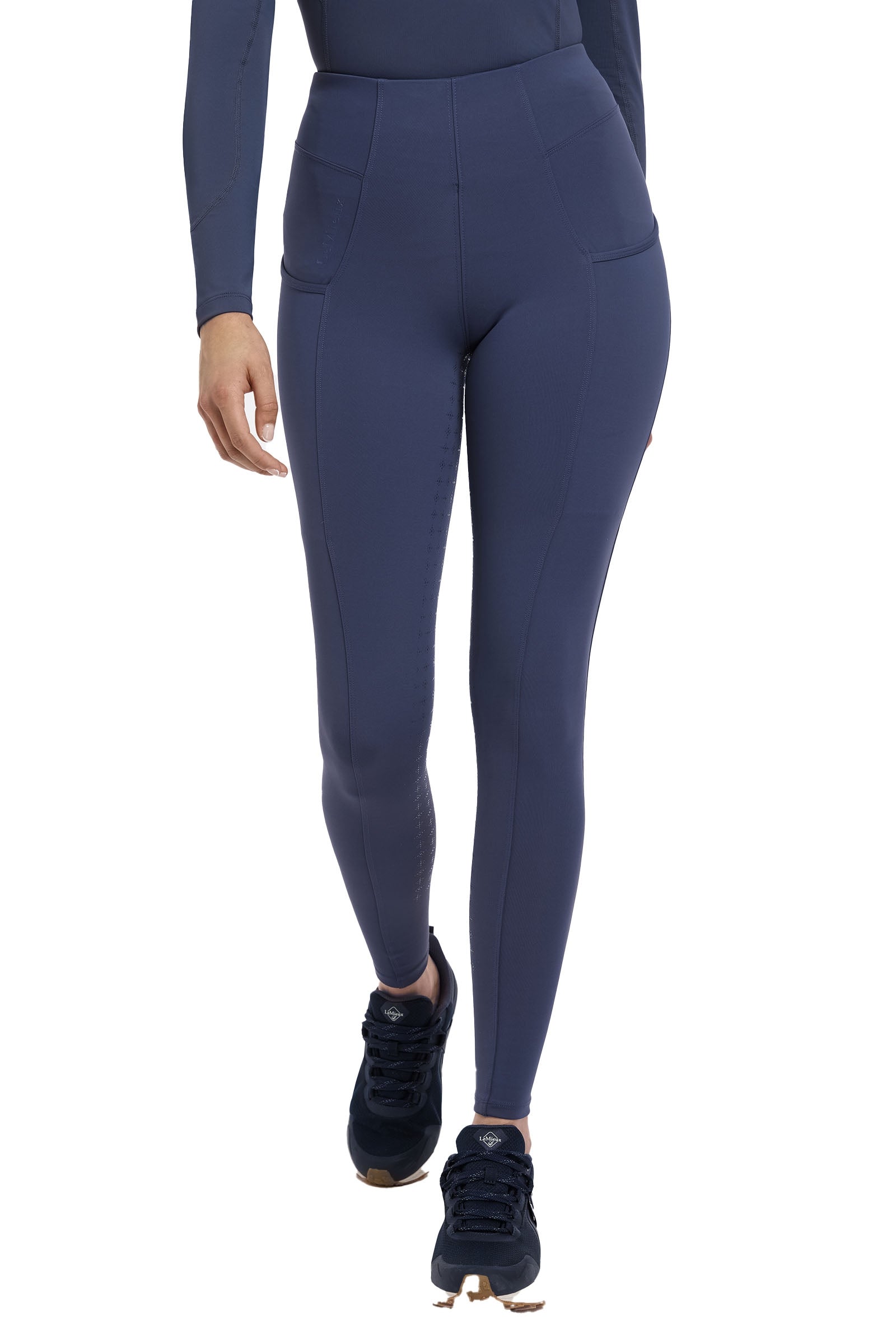 LeMieux Naomi Women´s Pull On Breeches Womens Breeches