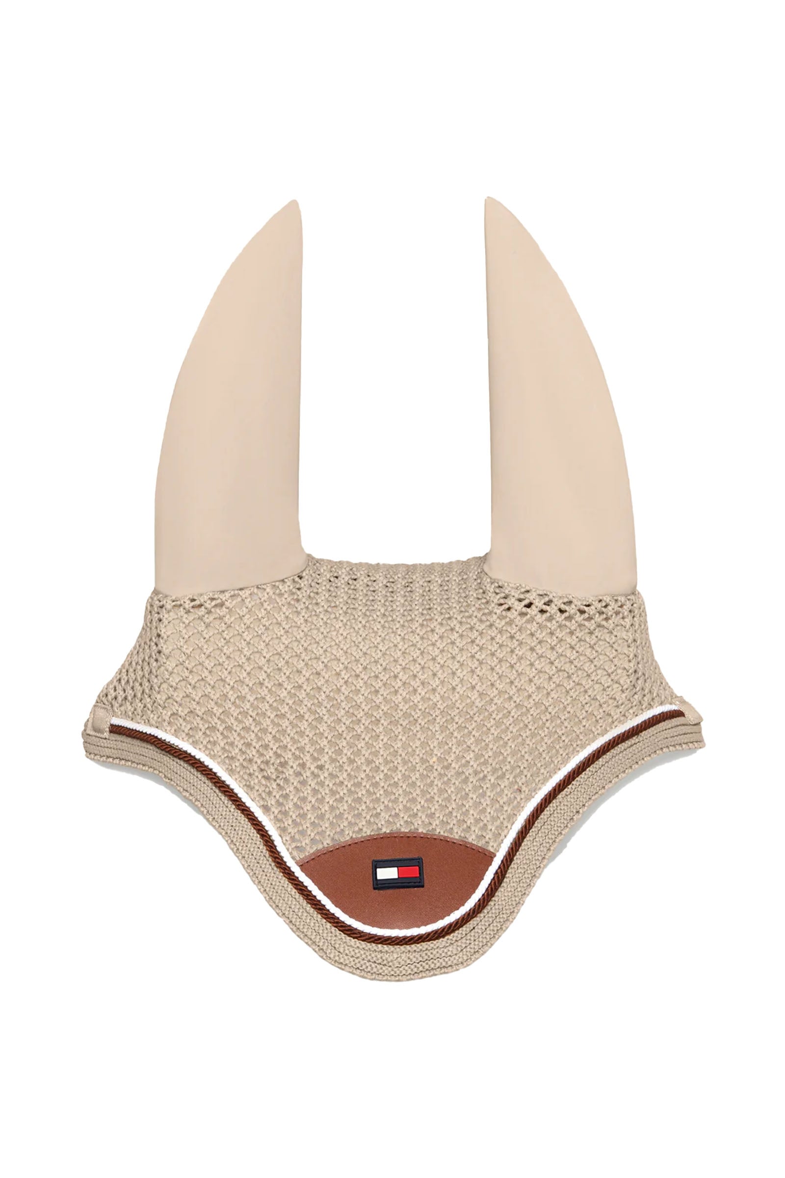 Tommy Hilfiger Equestrian Princeton Fly Hood Saddle Pads