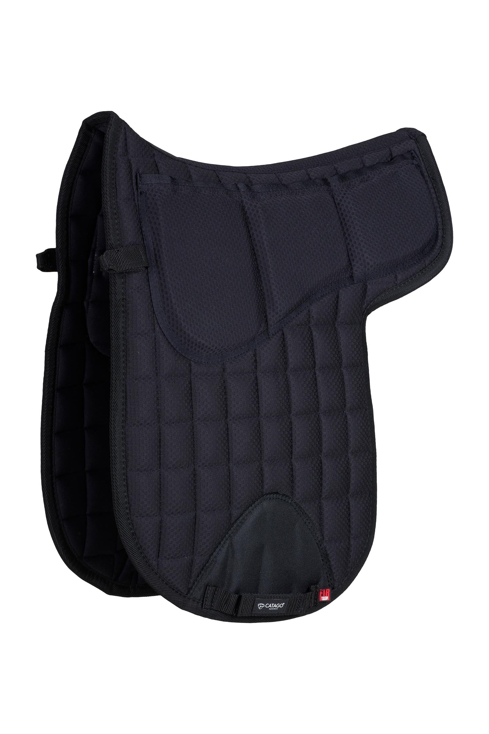 Catago FIR-Tech Corrective Icelandic Saddle Pad Zadeldekjes