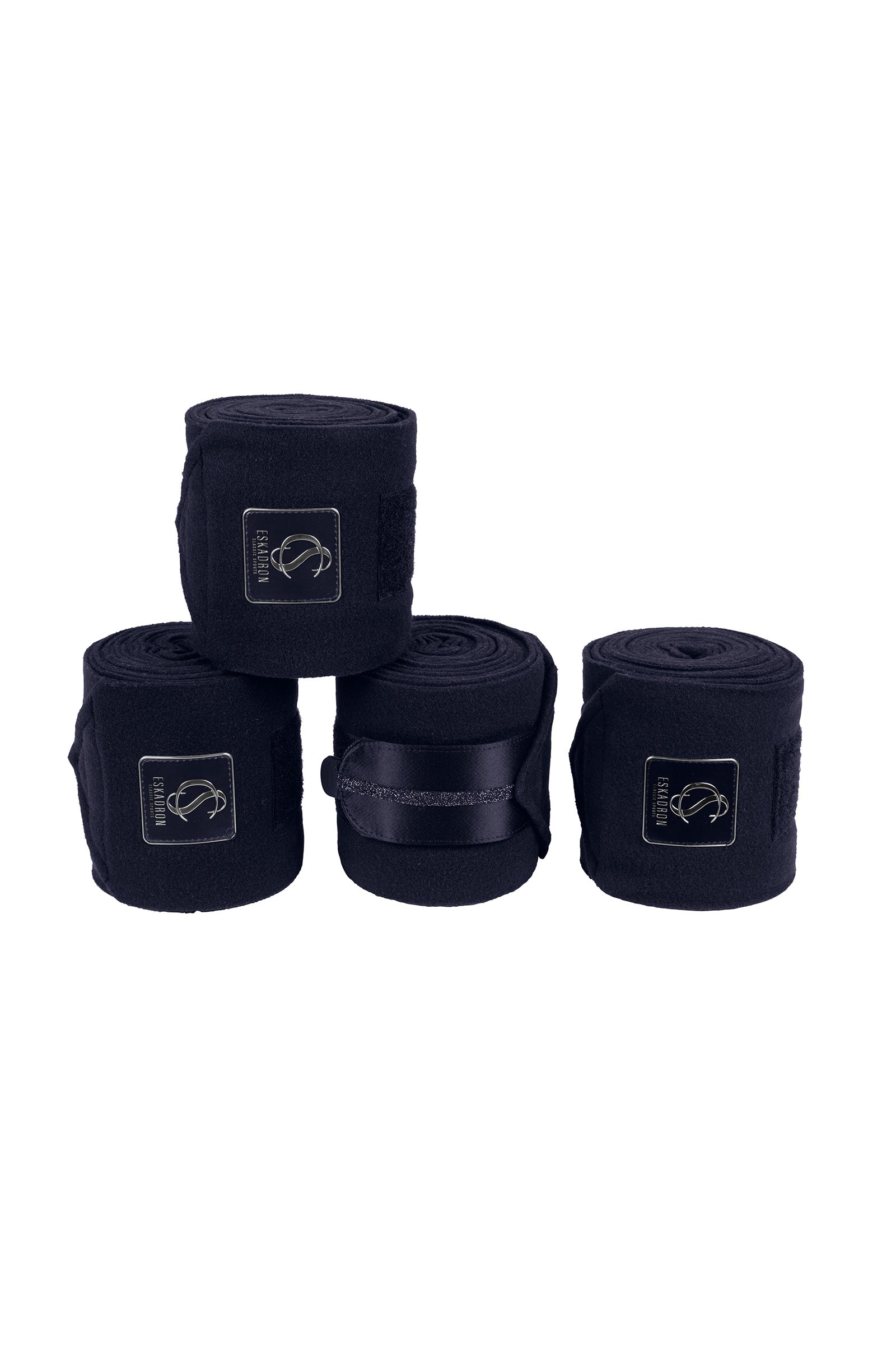 Eskadron Classic Sportbandages Fleece SS24 Leg Protection & Hoof Protection for Horses