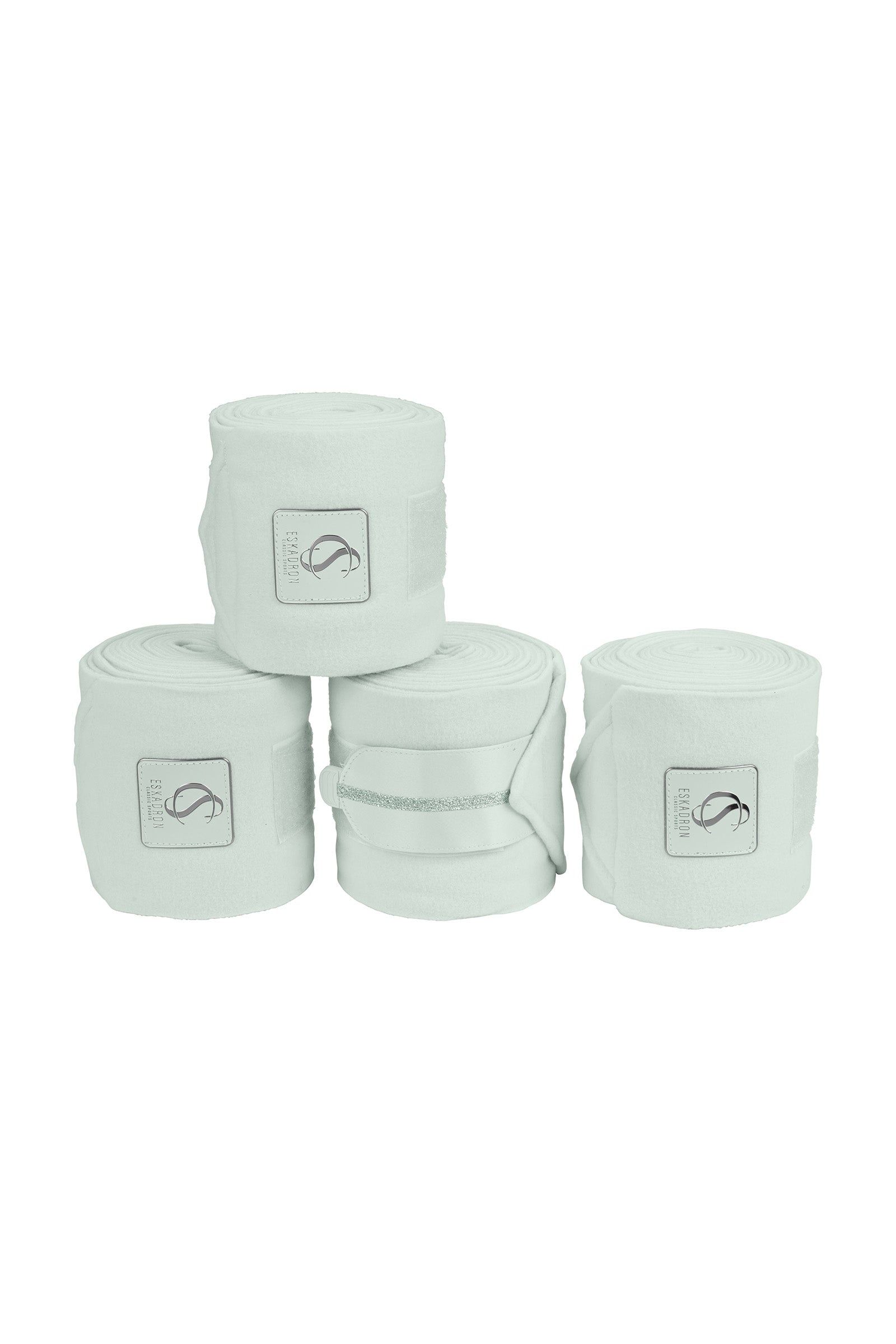 Eskadron Classic Sportbandages Fleece SS24 Leg Protection & Hoof Protection for Horses