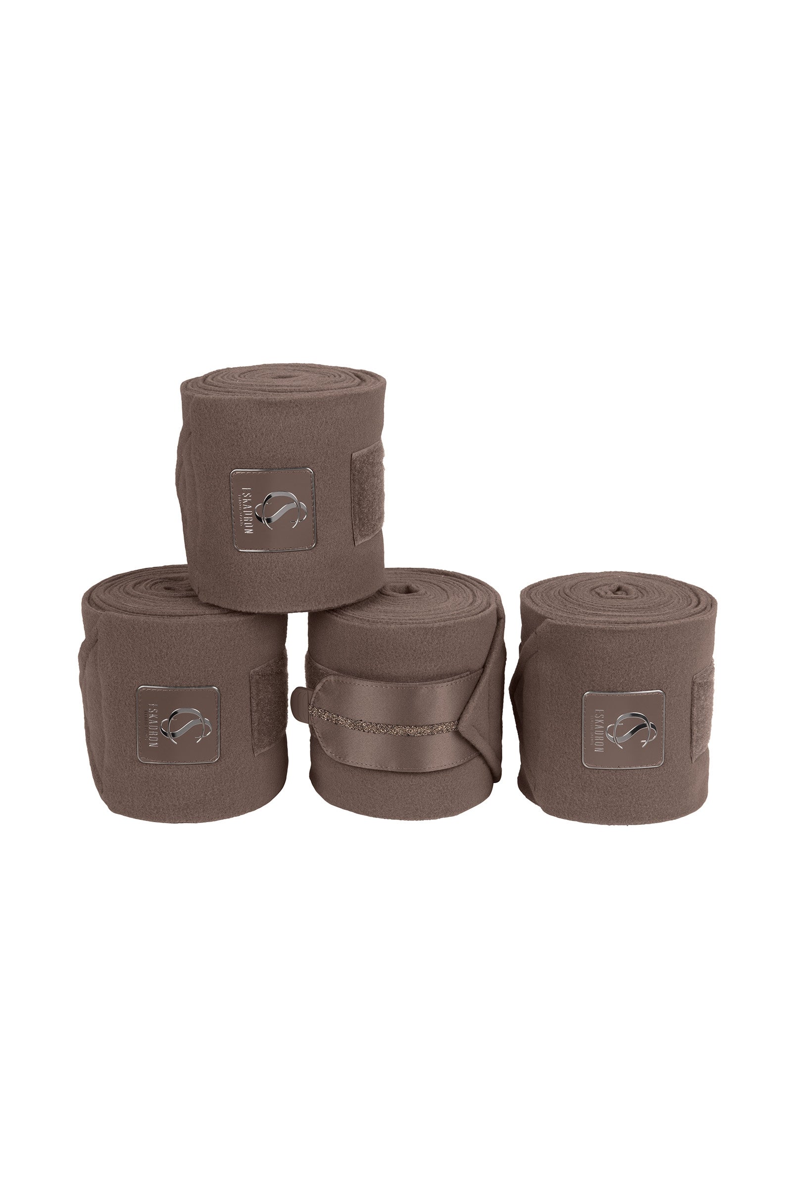 Eskadron Classic Sportbandages Fleece SS24 Leg Protection & Hoof Protection for Horses