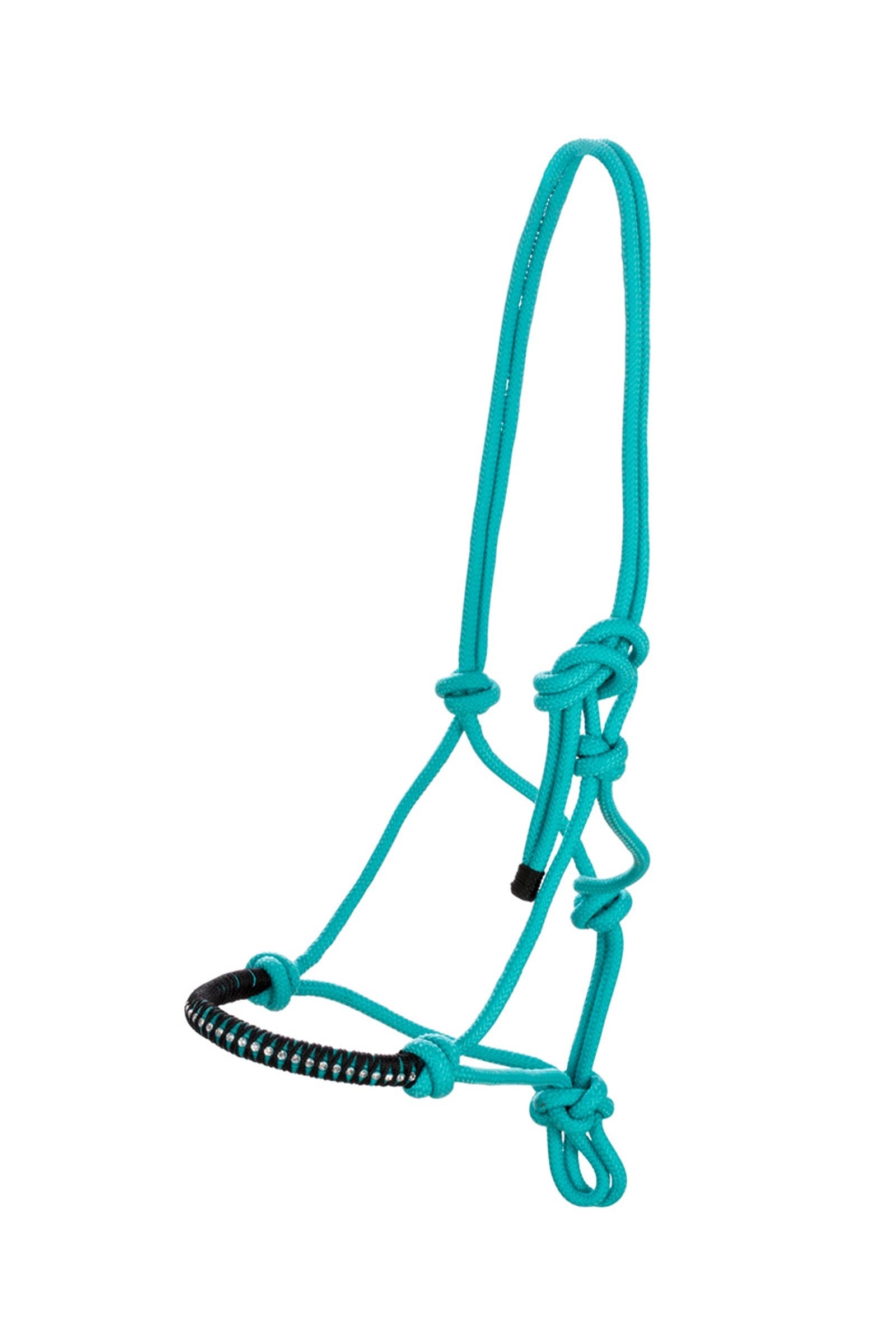 USG geknoopt touwhalster Halsters & Halstertouwen