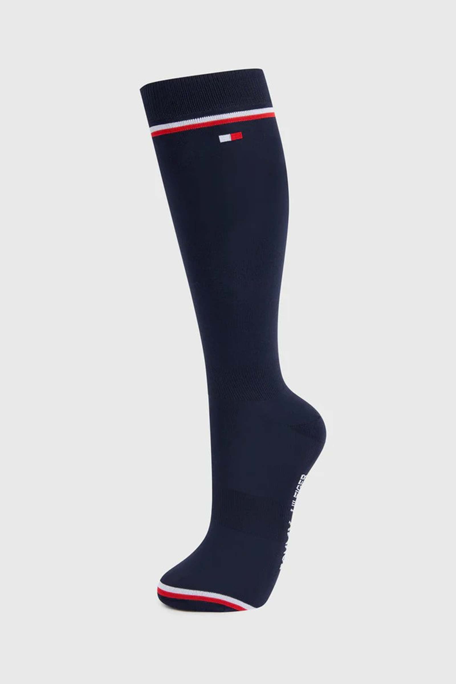 Tommy Hilfiger Equestrian Tommy Hilfiger Byron Riding Socks (Pack of 3) Sokken