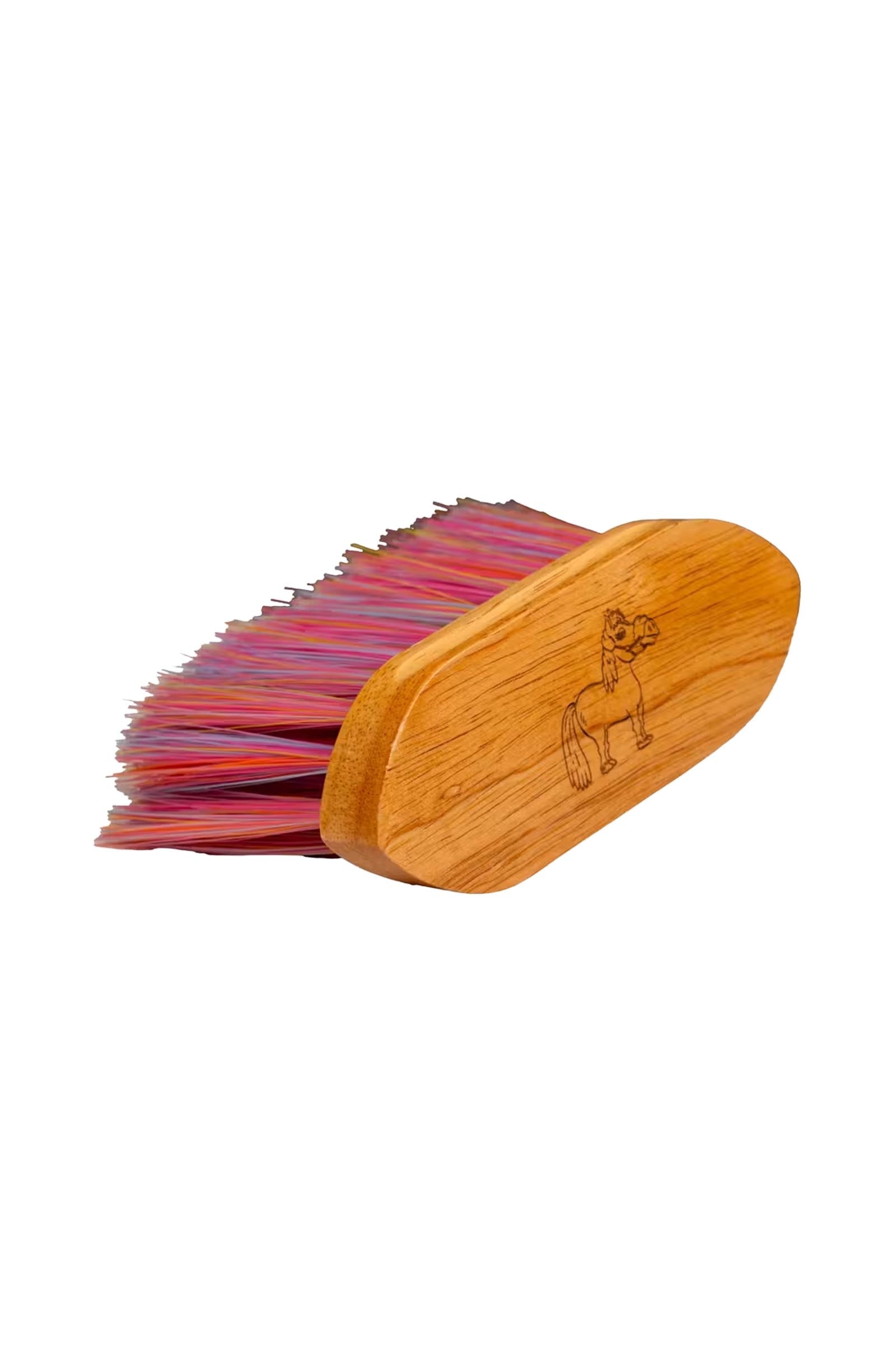Grooming Deluxe Sammy kinder lichaamsborstel Unicorn Poetsspullen