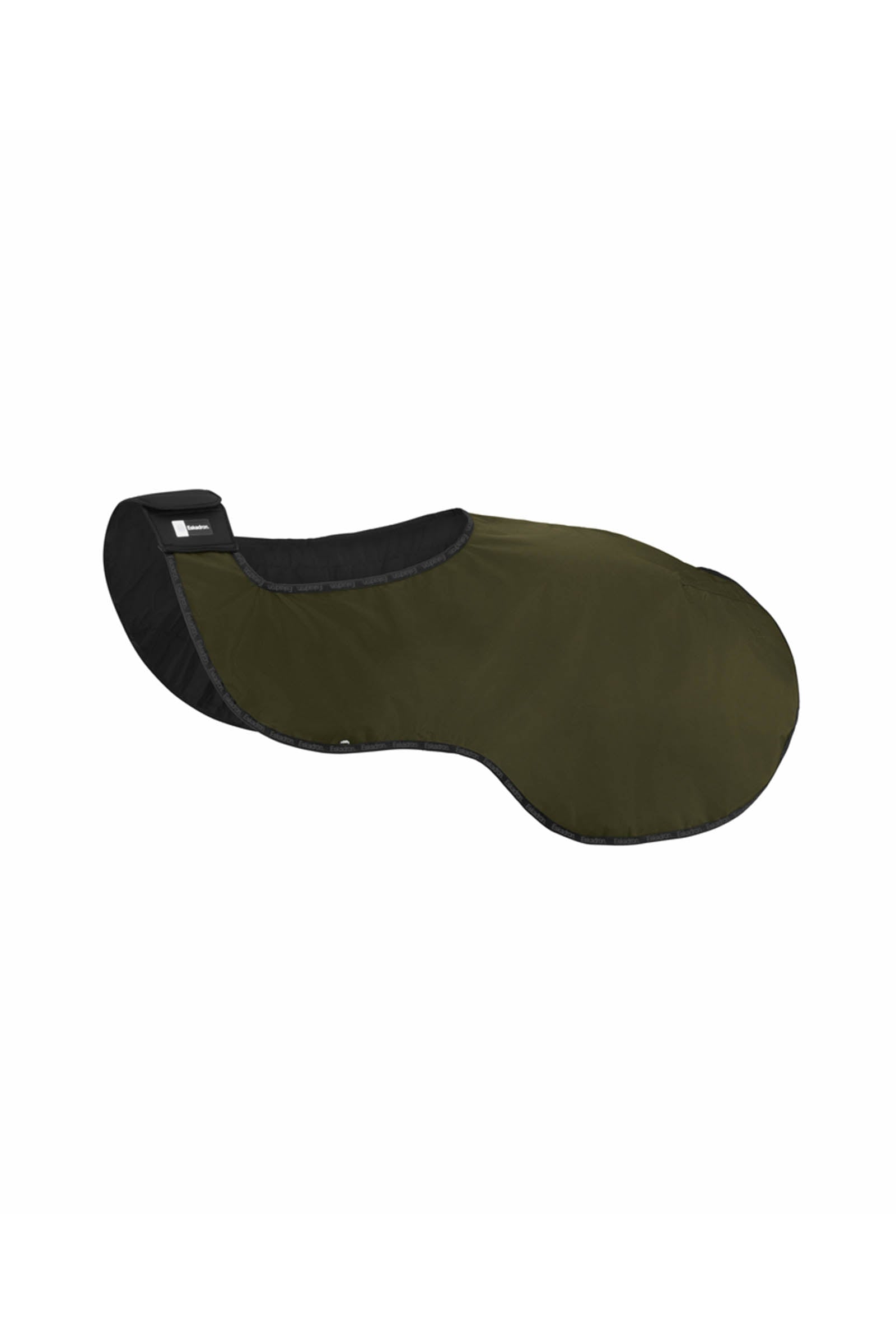 Eskadron Dynamics AW25 katoenen uitrijdeken, 50 g Paardendekens