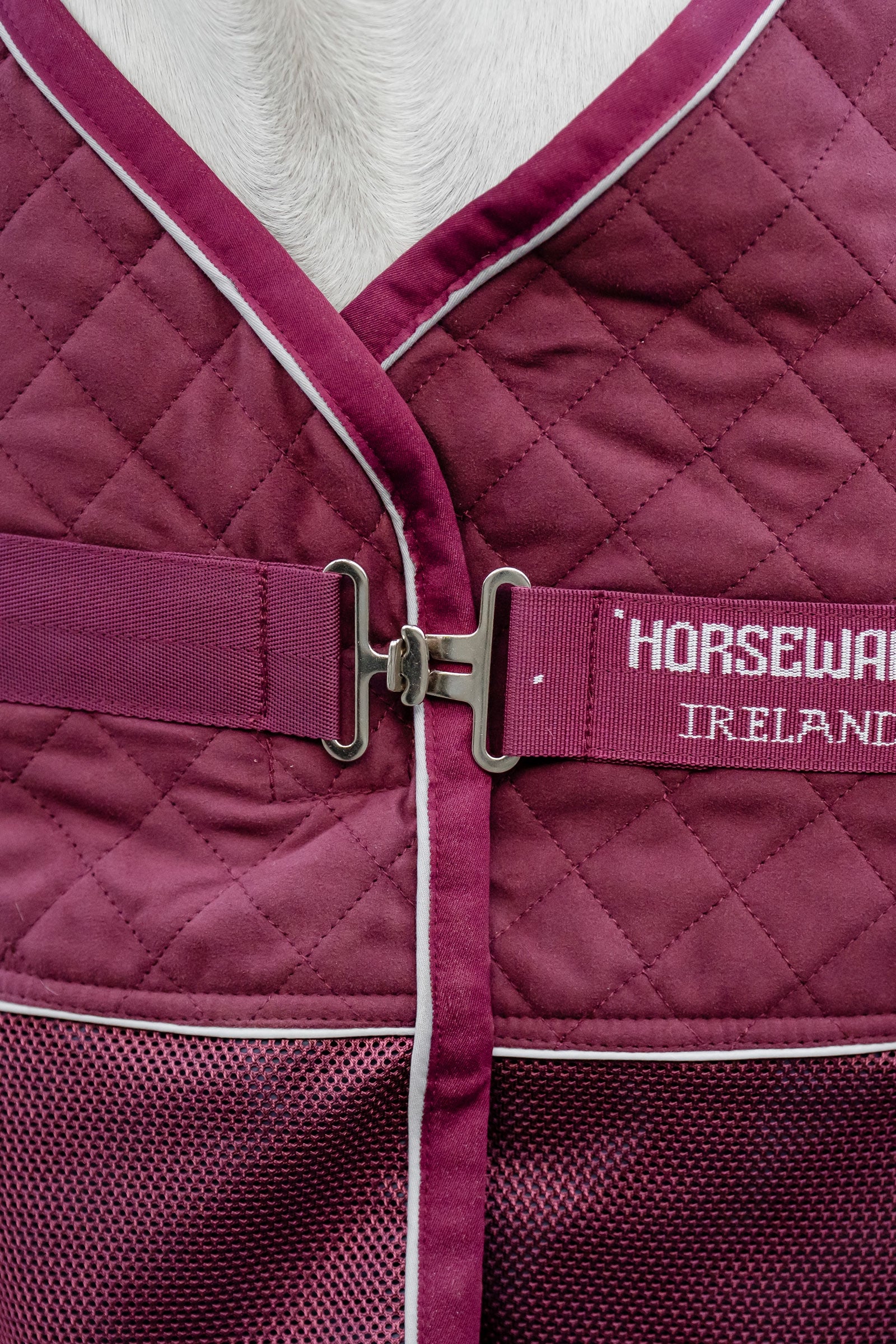 Horseware Signature Travel Cooler Horse Rugs