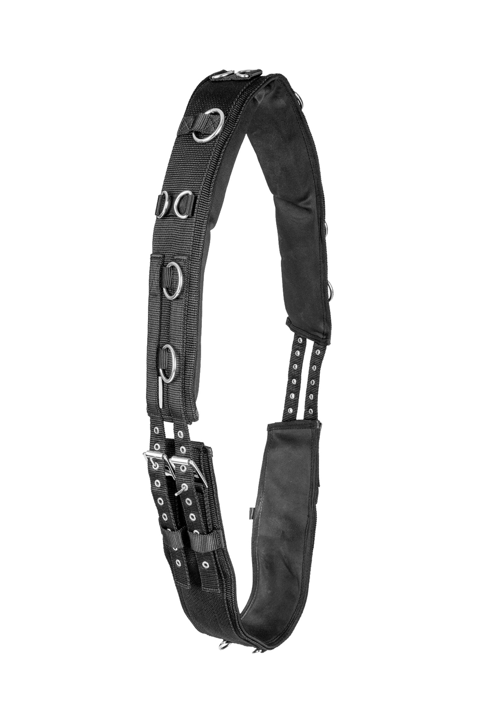 Waldhausen Supersoft Lunging Girth Horse Training