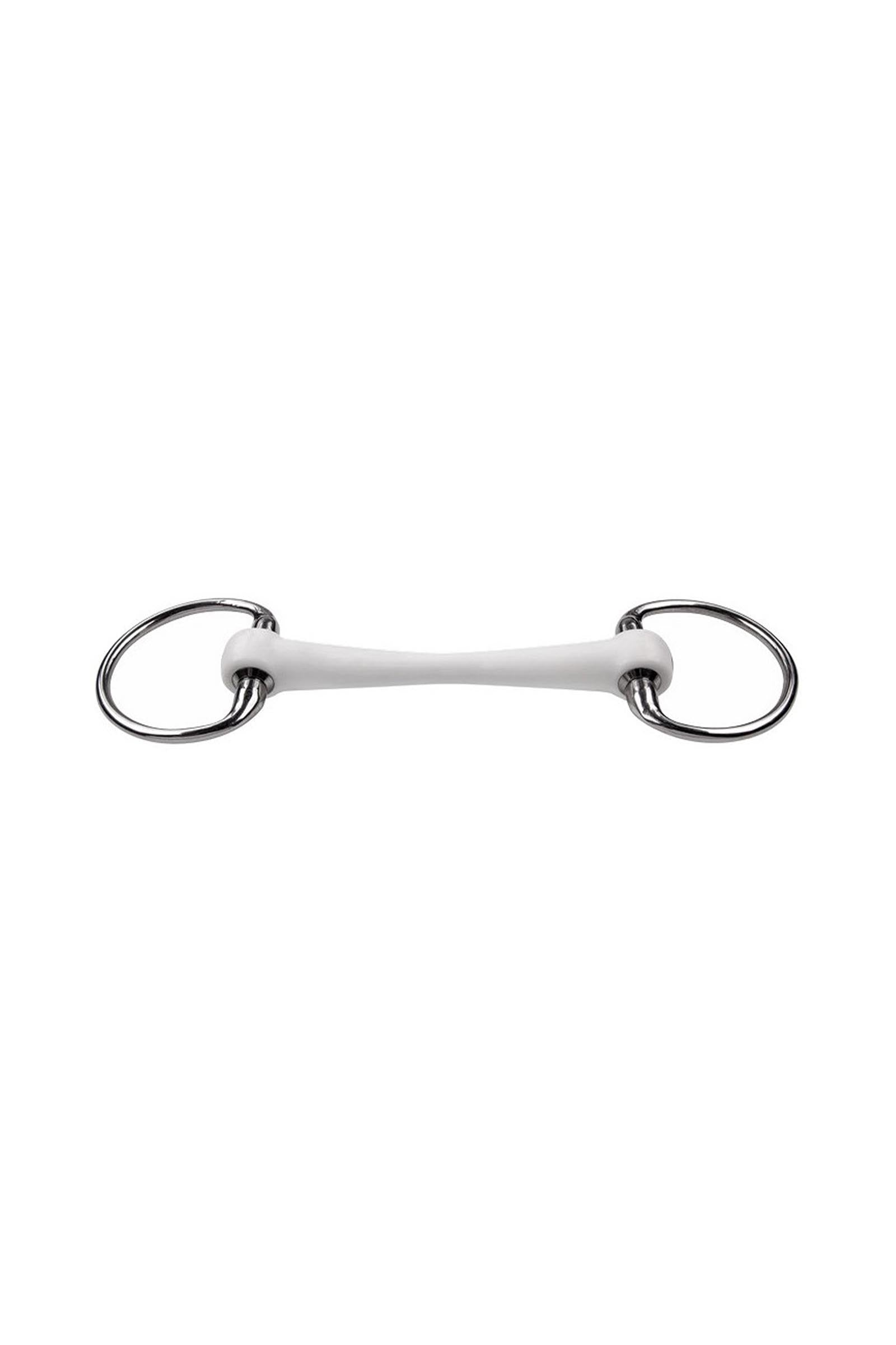 Trust Equestrian Inno Sense Eggbutt Flexi Soft-15 Bitten