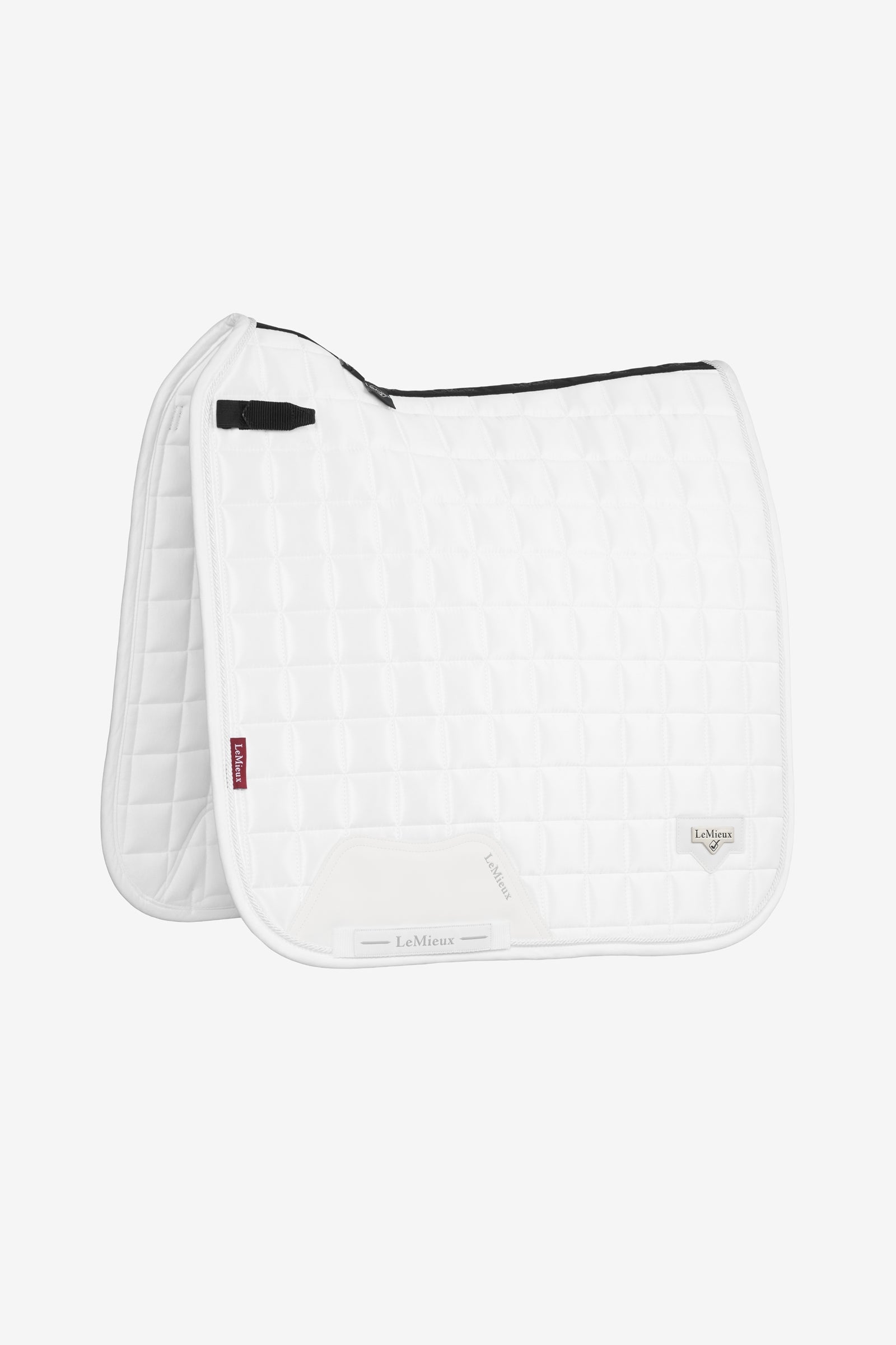LeMieux Loire Dressage Square Saddle Pad Zadeldekjes