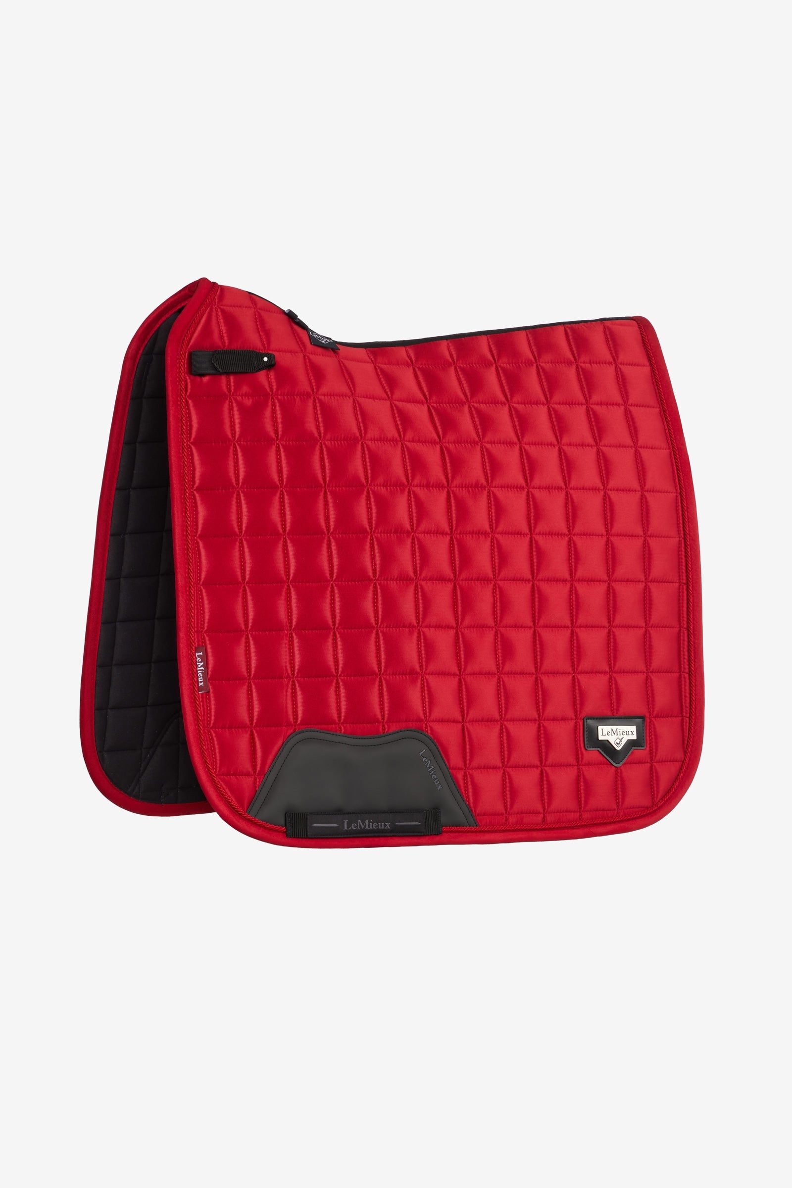 LeMieux Loire Dressage Square Saddle Pad Zadeldekjes