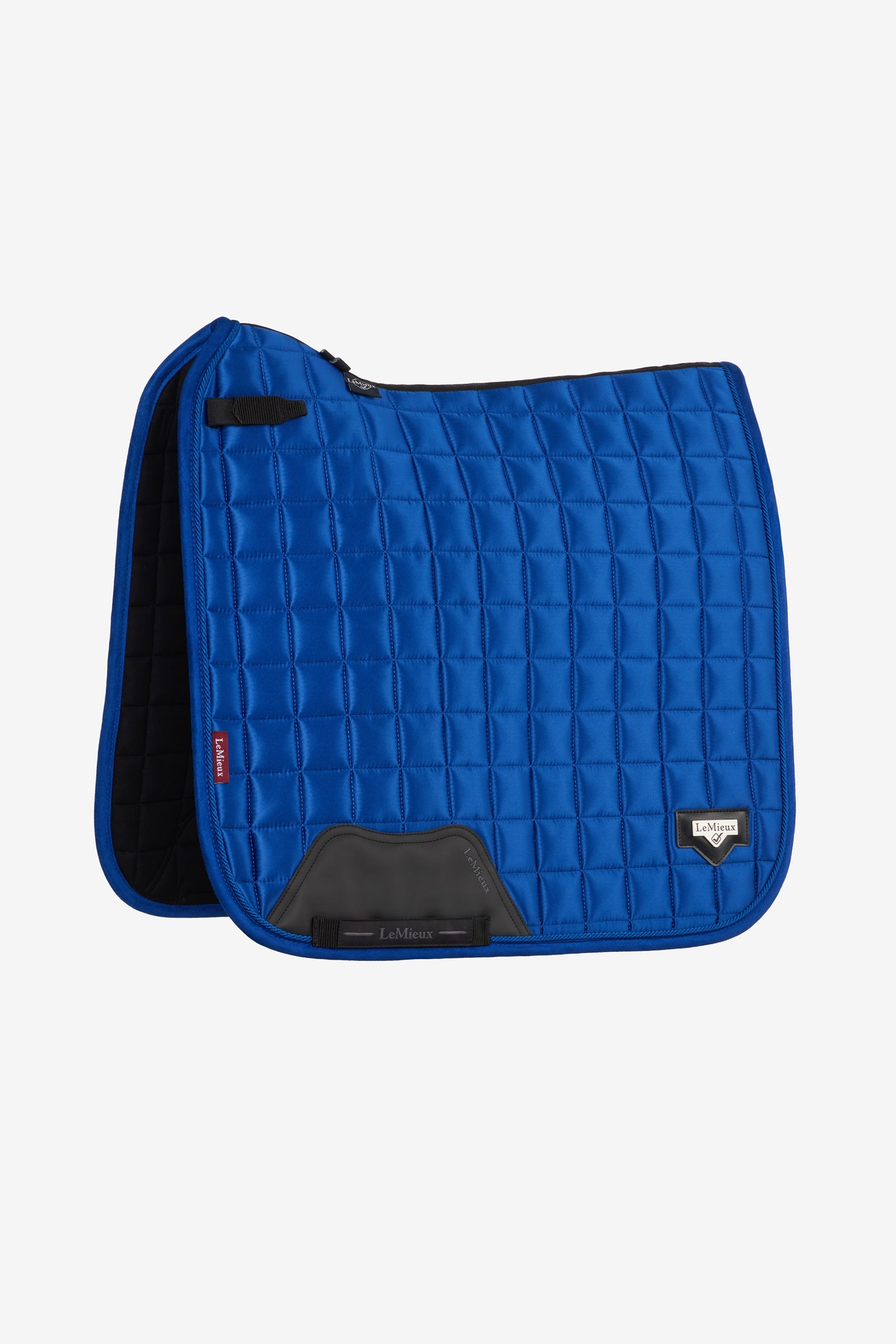 LeMieux Loire Dressage Square Saddle Pad Zadeldekjes