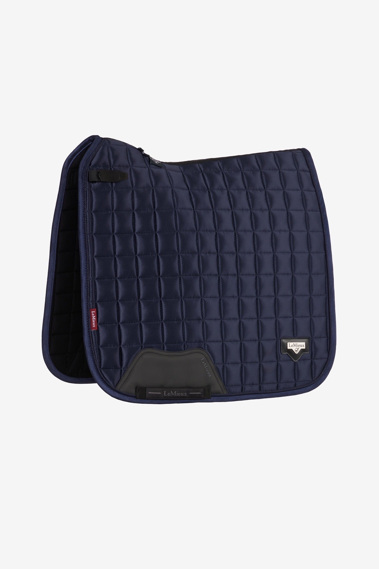 LeMieux Loire Dressage Square Saddle Pad Zadeldekjes