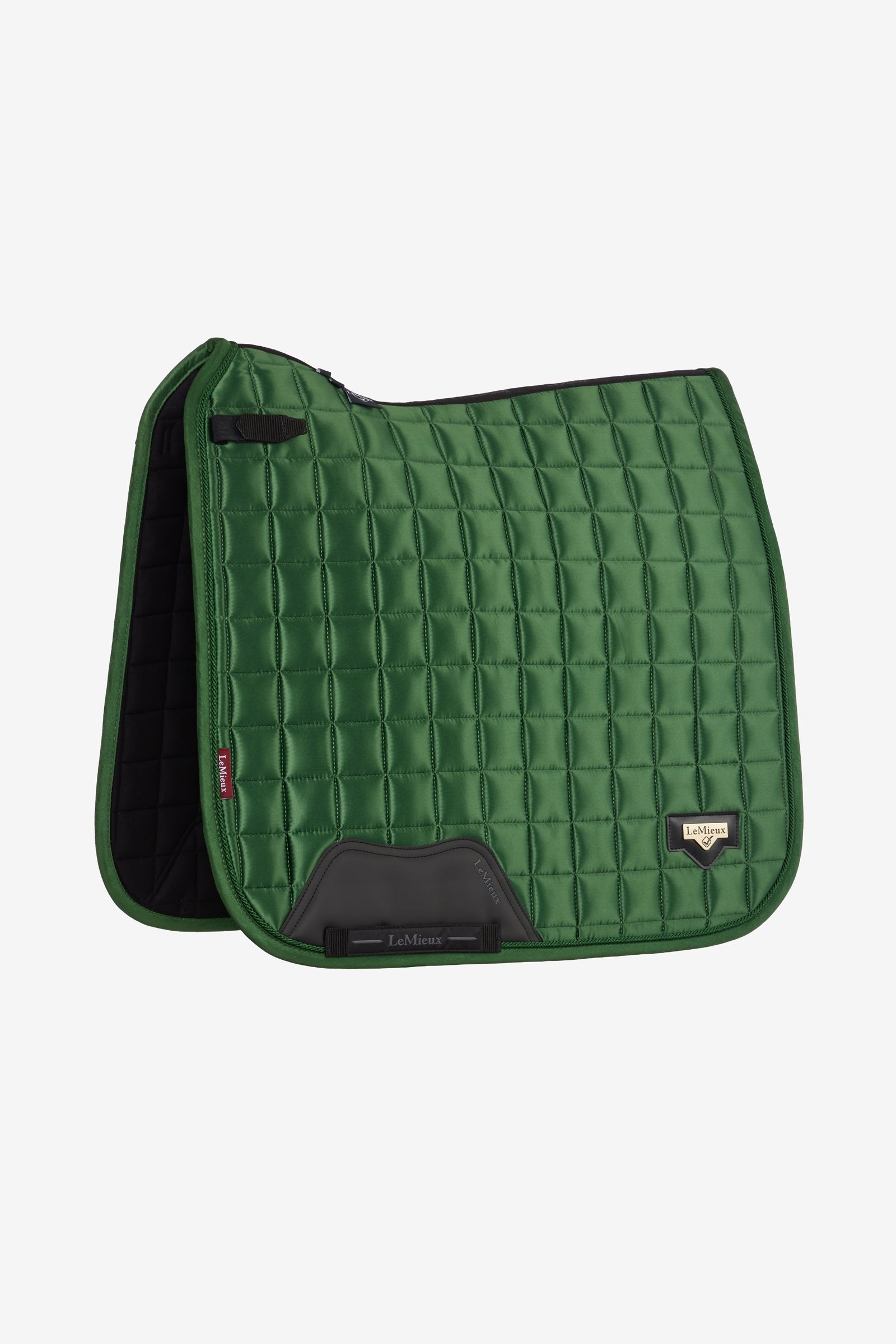 LeMieux Loire Dressage Square Saddle Pad Zadeldekjes