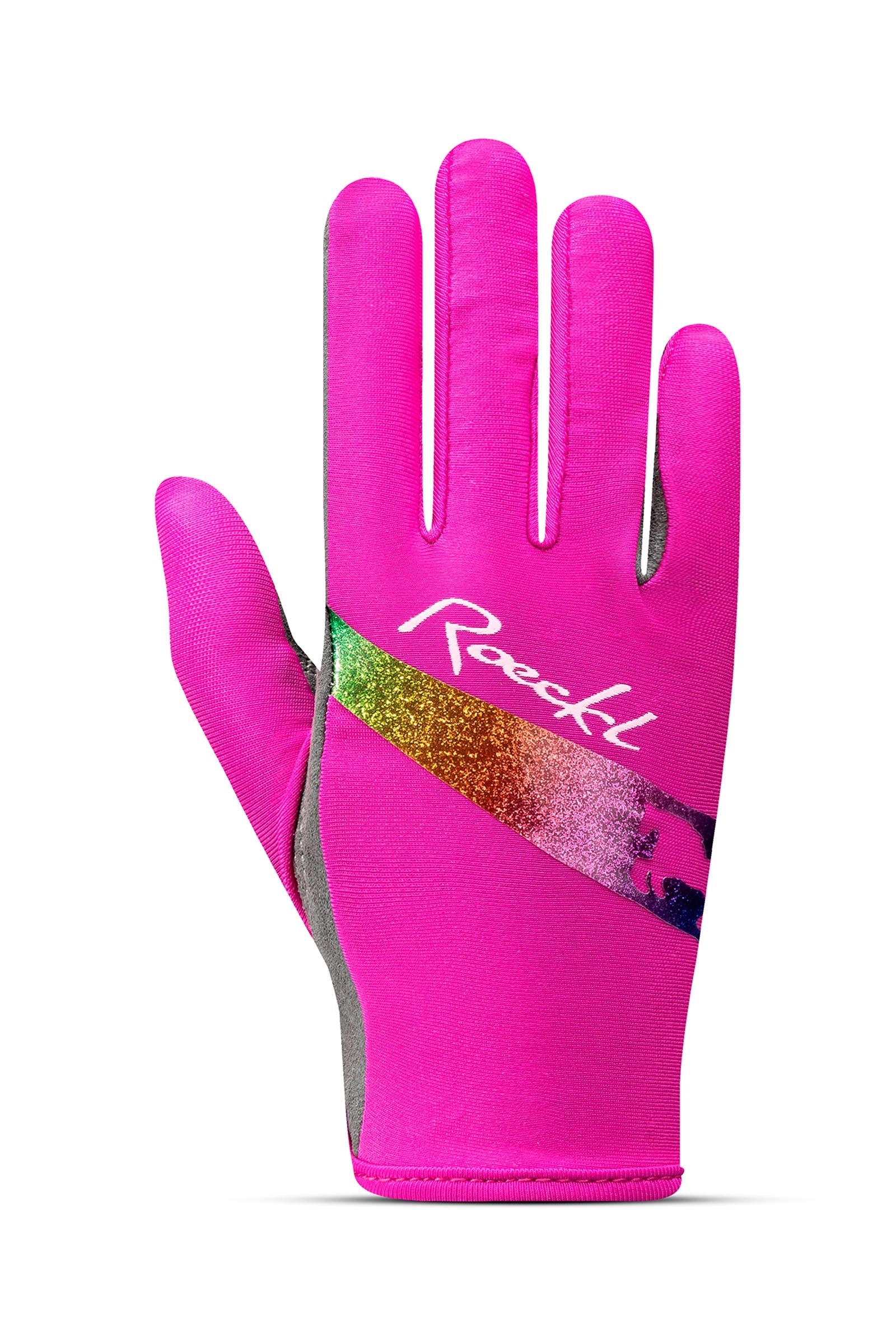 Roeckl Kapriole Kids´ Riding Gloves Riding Gloves