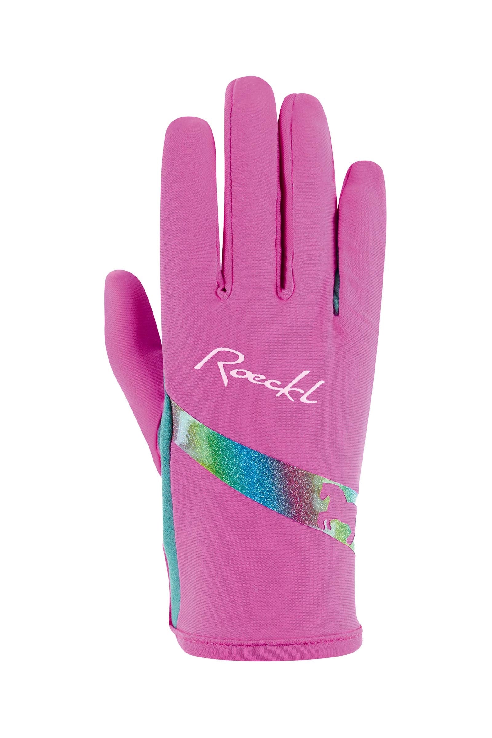 Roeckl Kapriole Kids´ Riding Gloves Kids Apparel