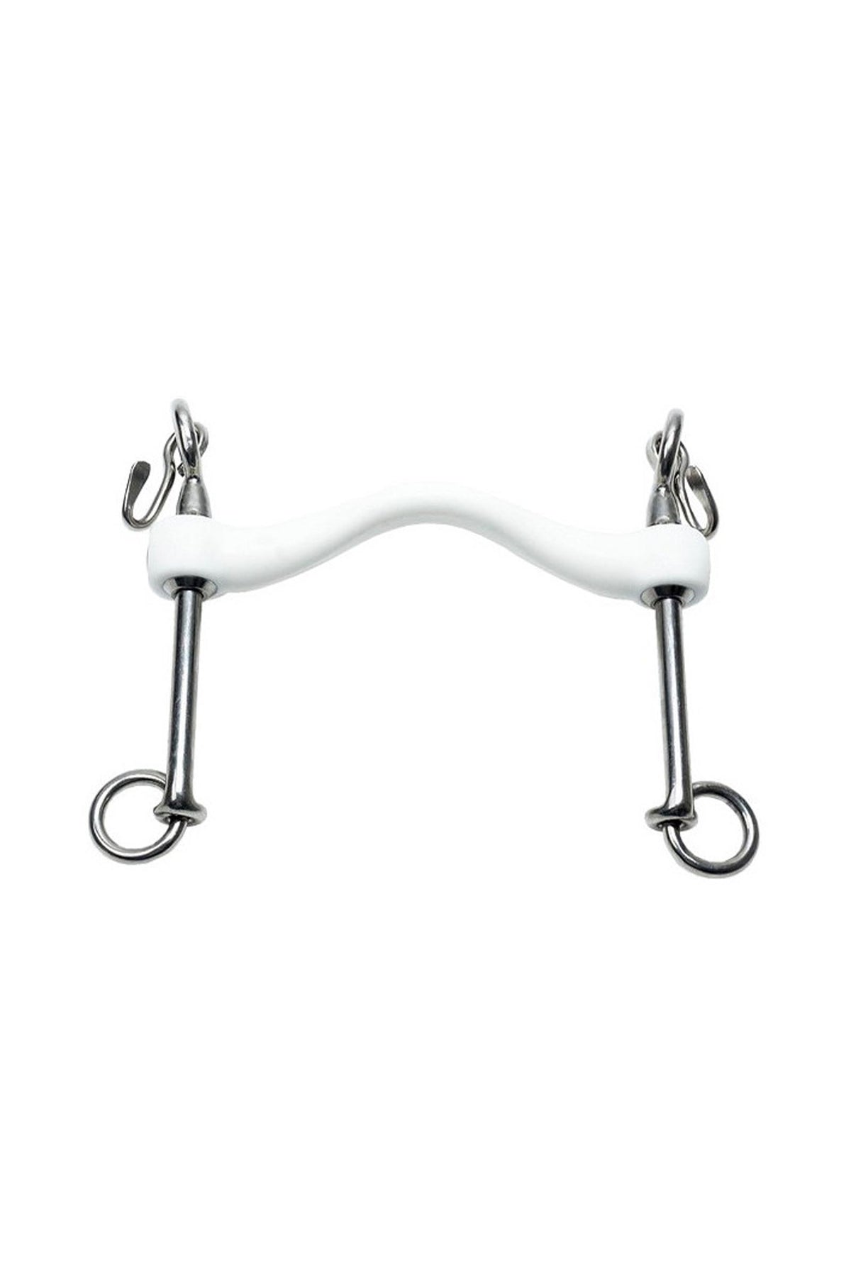 Trust Equestrian Sense Kandar Medium Port Bitten