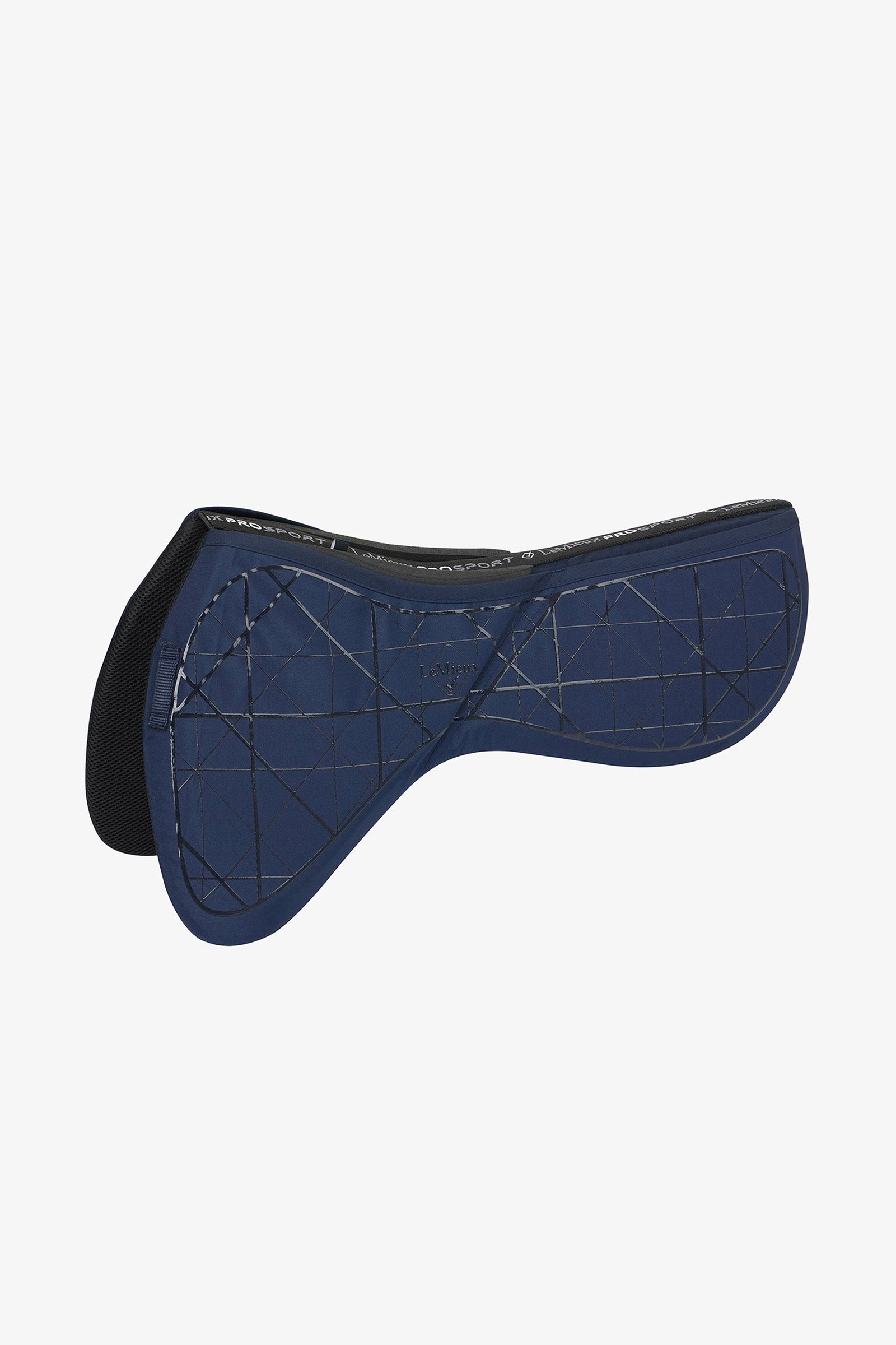 LeMieux Matrix Support dressuur zadelonderlegger Zadeldekjes