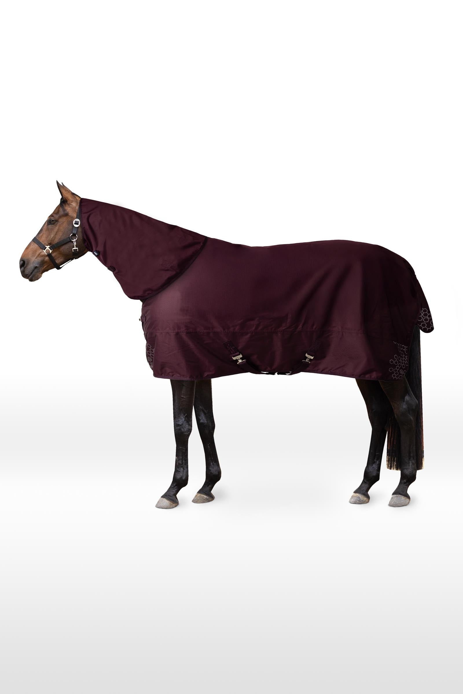 Horze Newbridge Neck Piece, 100 g Horse Rugs