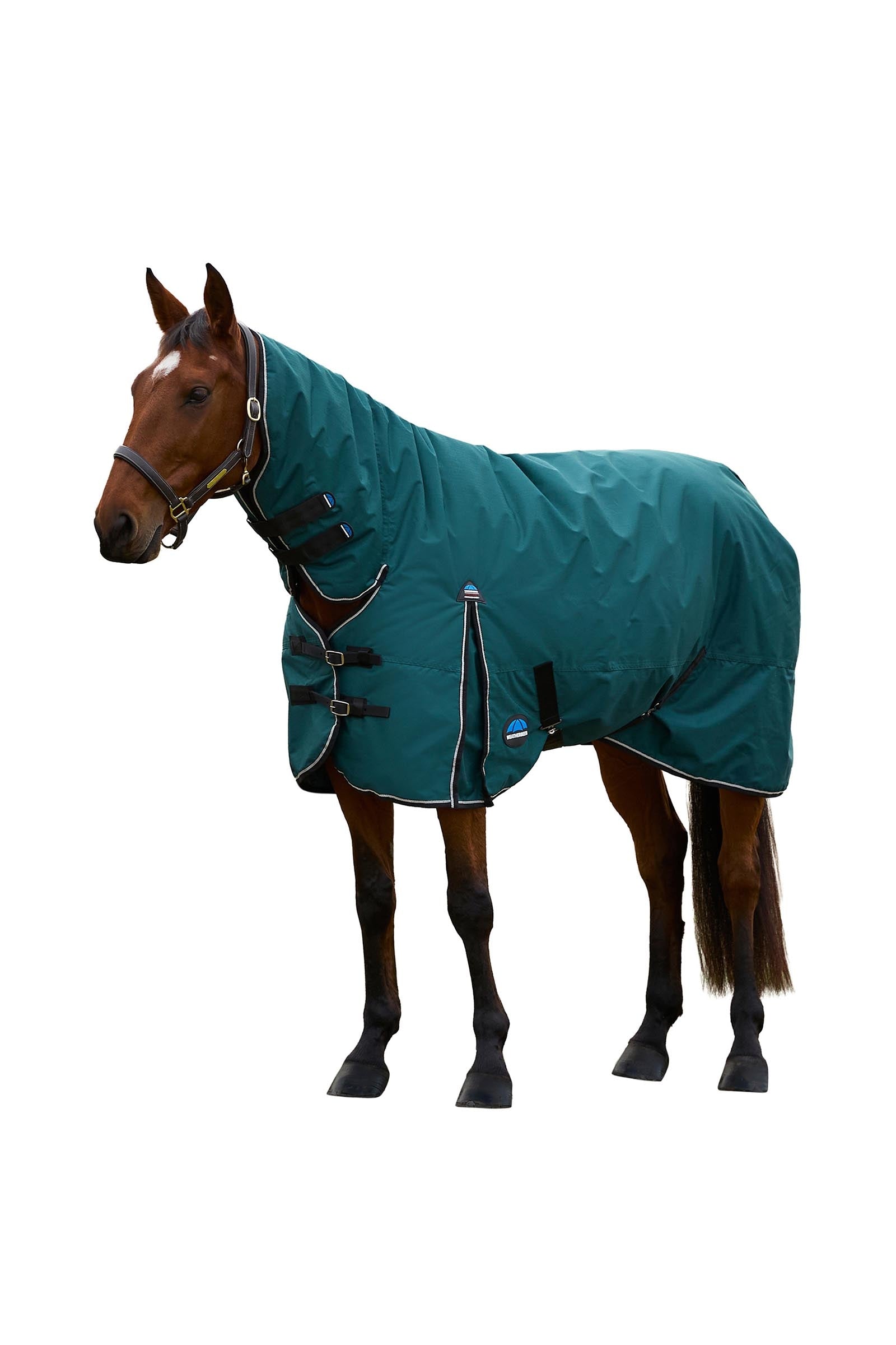 Weatherbeeta Comfitec Classic Turnout Rug Combo 220g Paardendekens