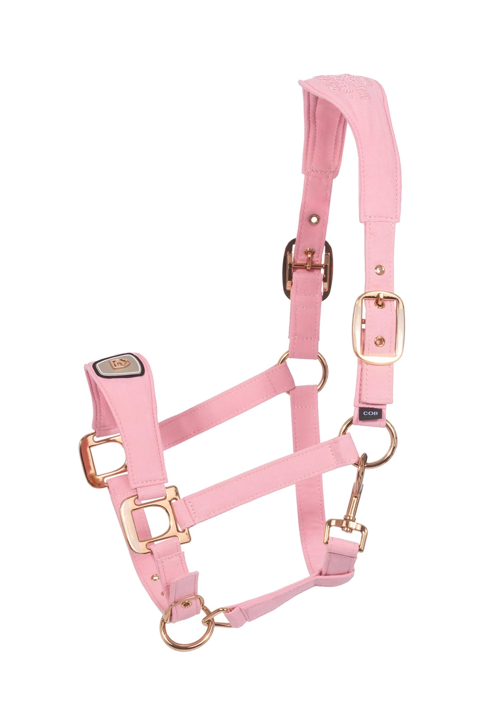 Cavallo CAVALPAWEL halster Halsters & Halstertouwen