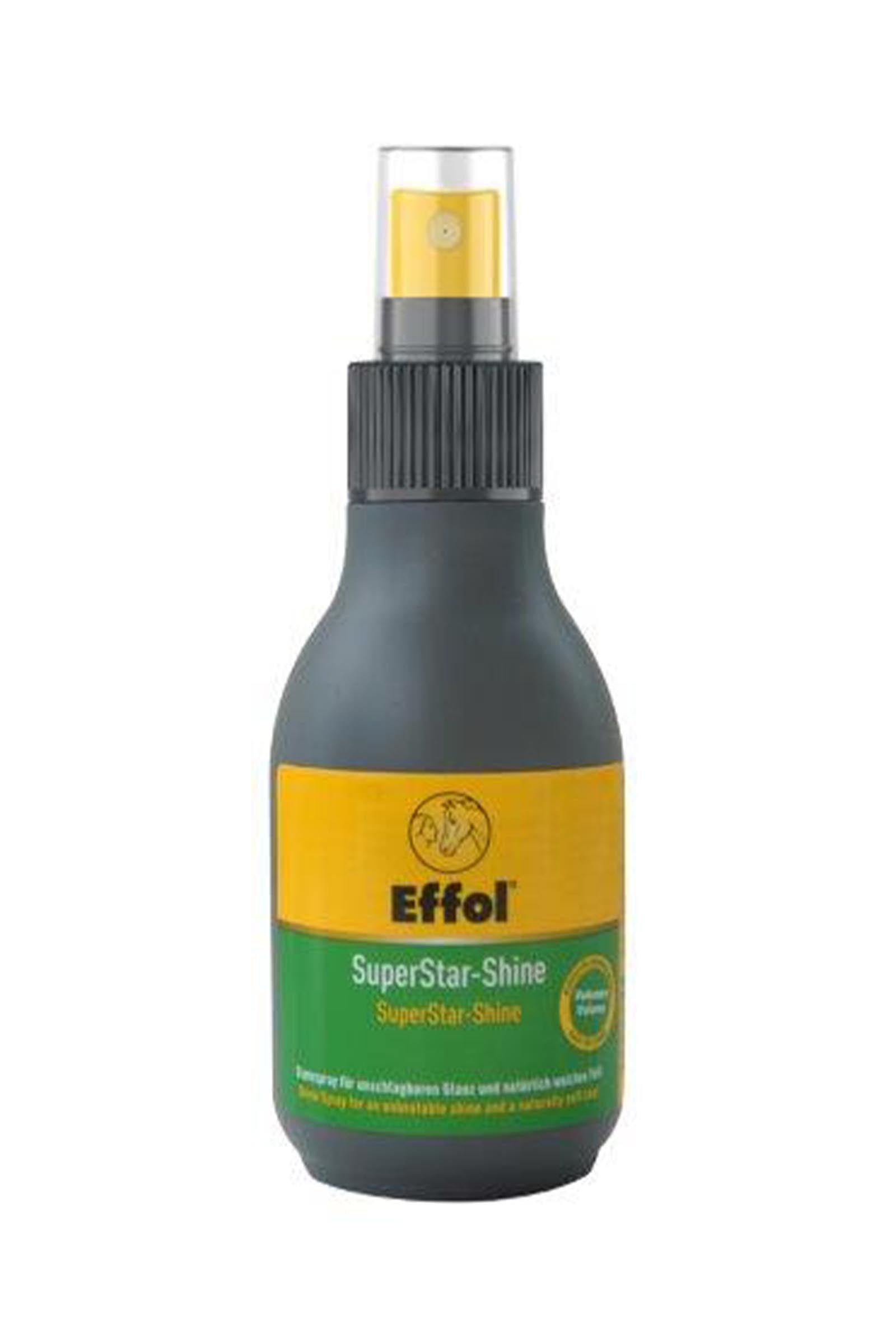 Effol SuperStar Shine, 125 ml Horse Health Care