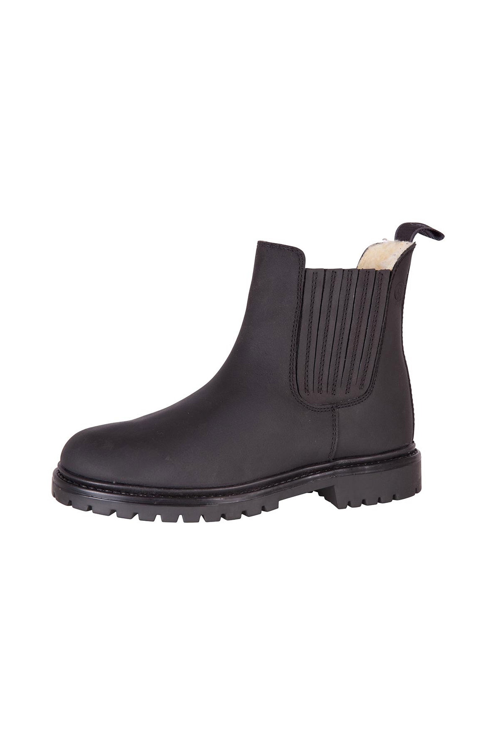 BR Alaska II nubuck jodhpurs met warme voering Paardrijlaarzen & chaps