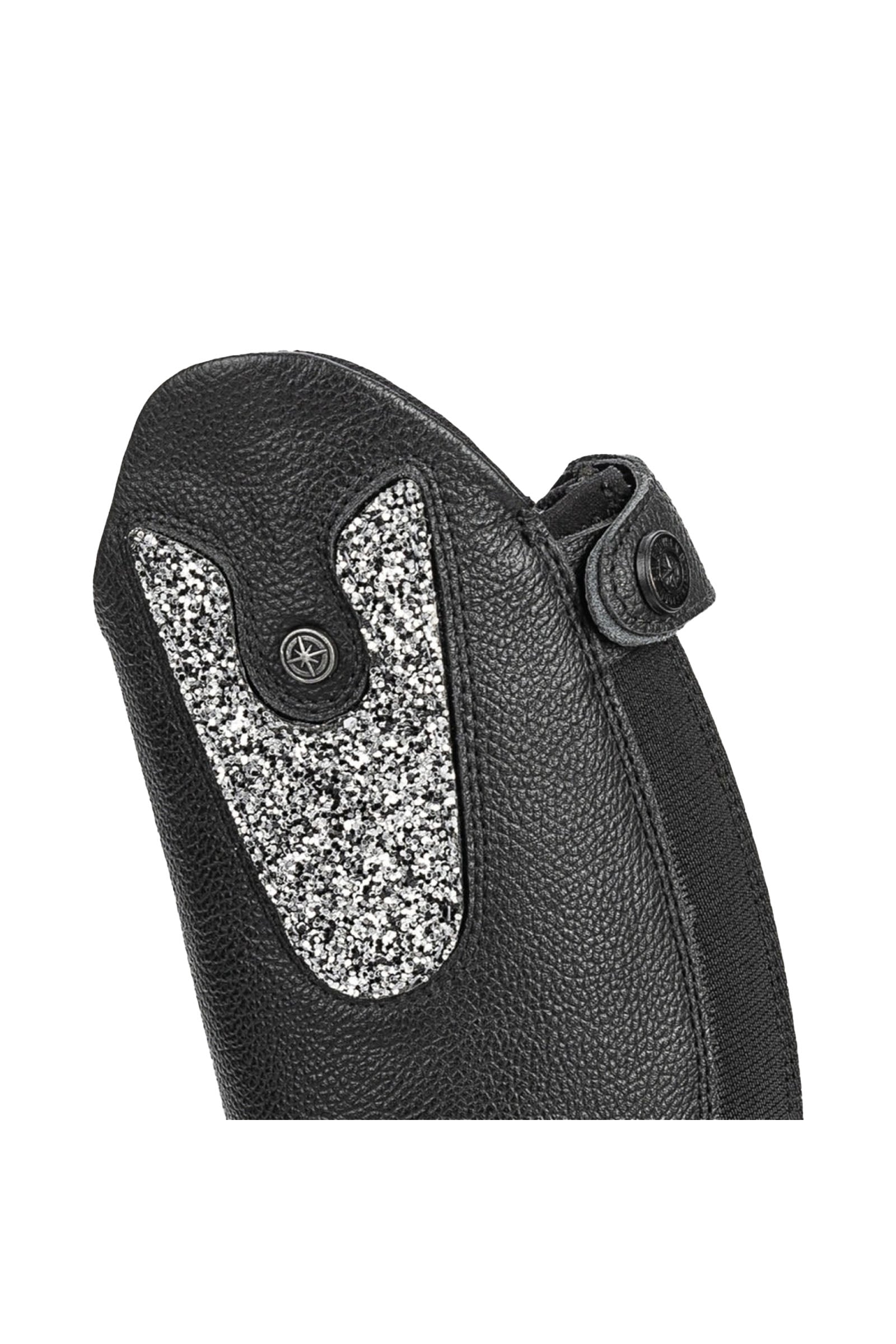 Suedwind Footwear Nova Kids Convertible Patches Riding Boots & Riding Shoes