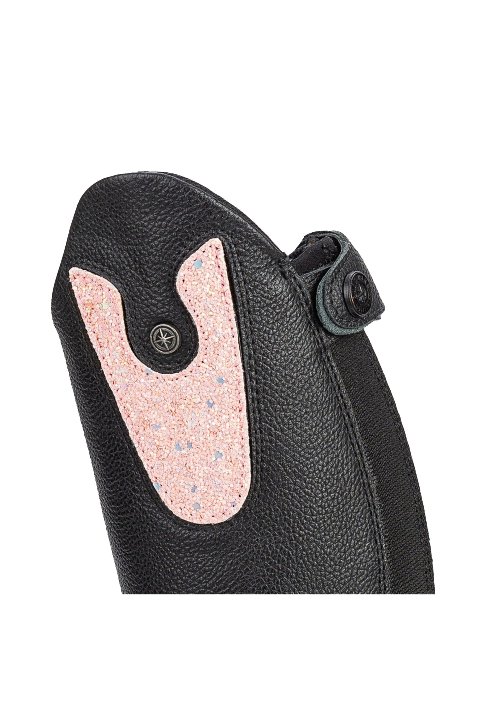 Suedwind Footwear Nova Kids Convertible Patches Paardrijlaarzen & chaps