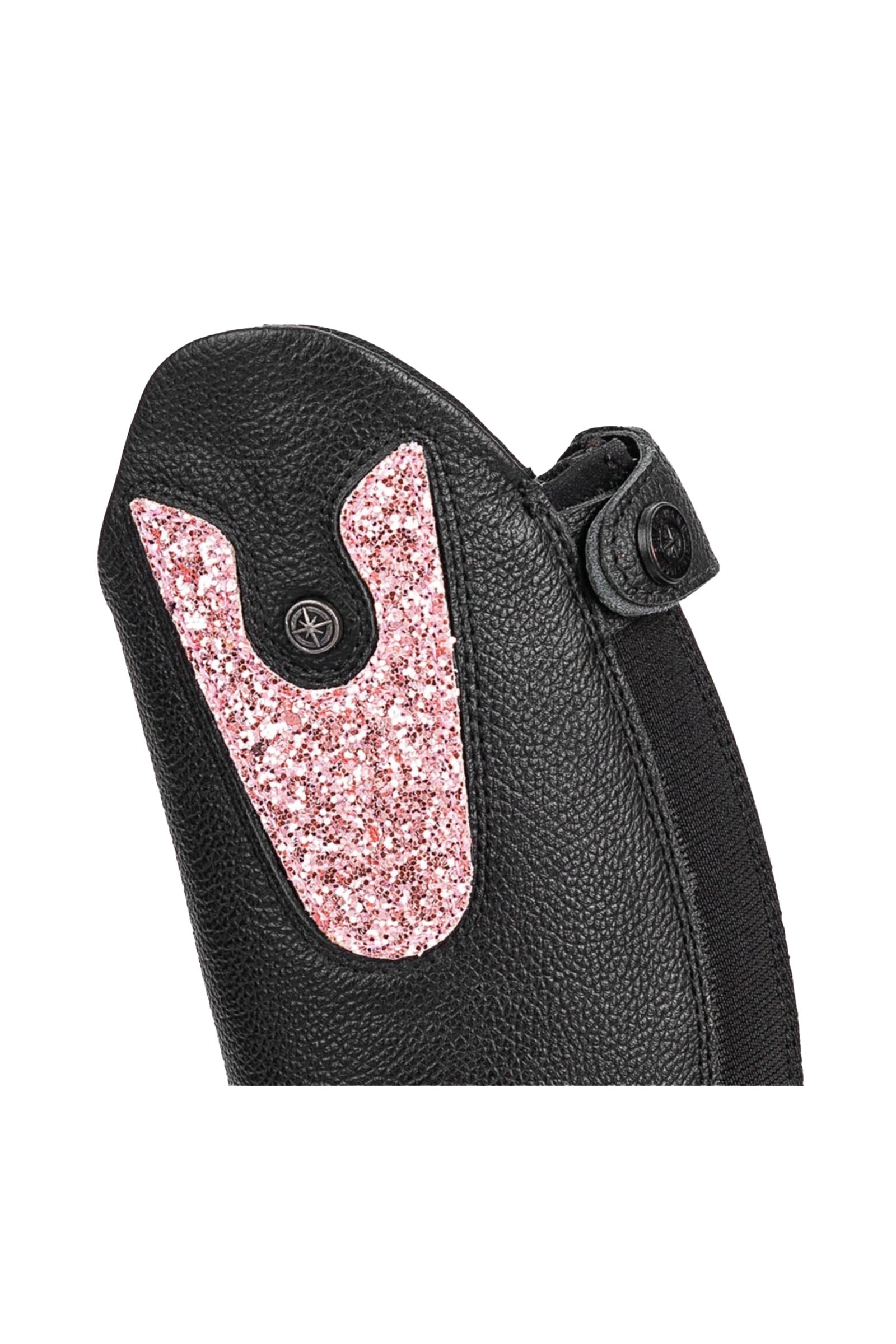 Suedwind Footwear Nova Kids Convertible Patches Paardrijlaarzen & chaps