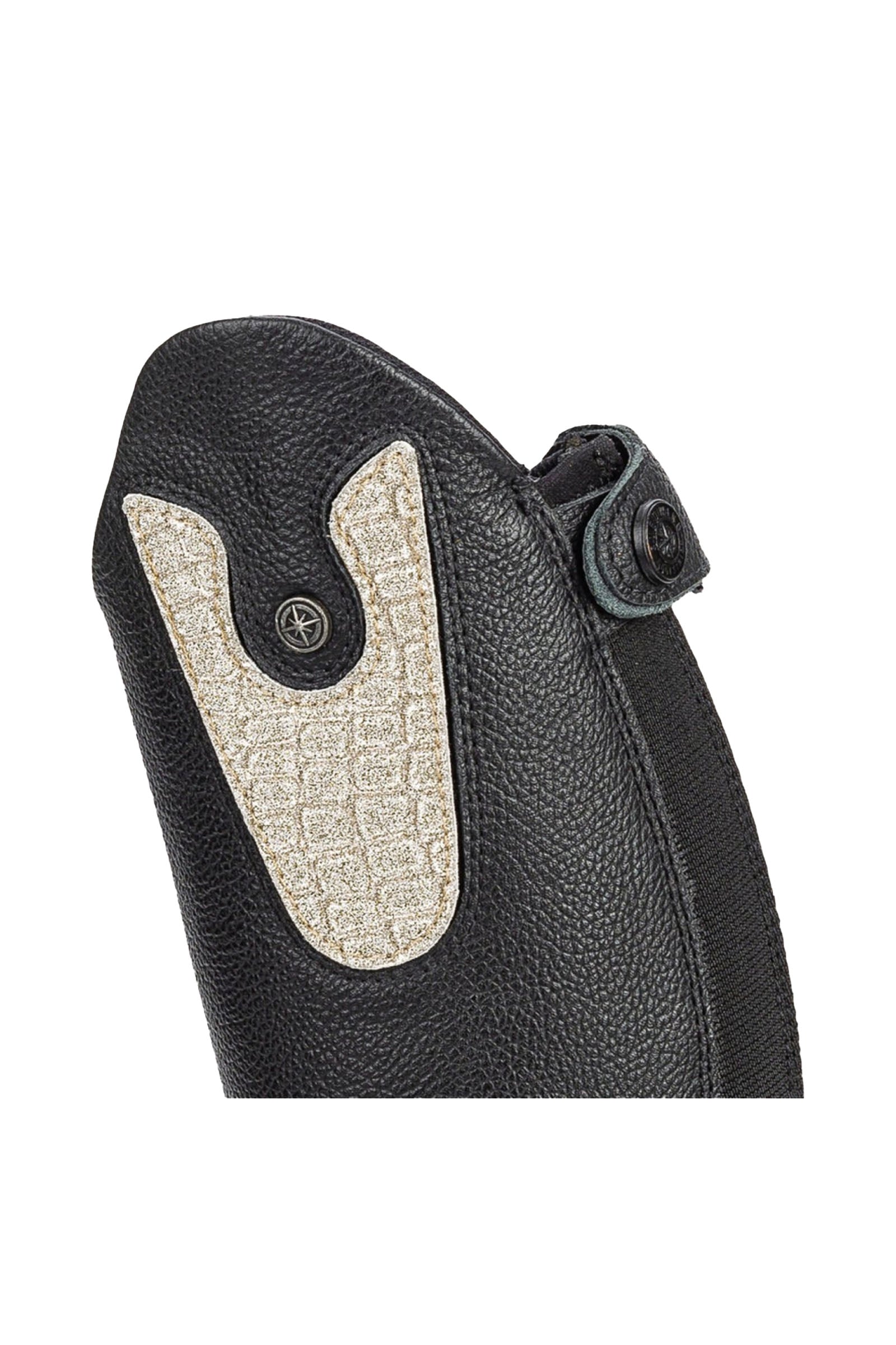 Suedwind Footwear Nova Kids Convertible Patches Paardrijlaarzen & chaps