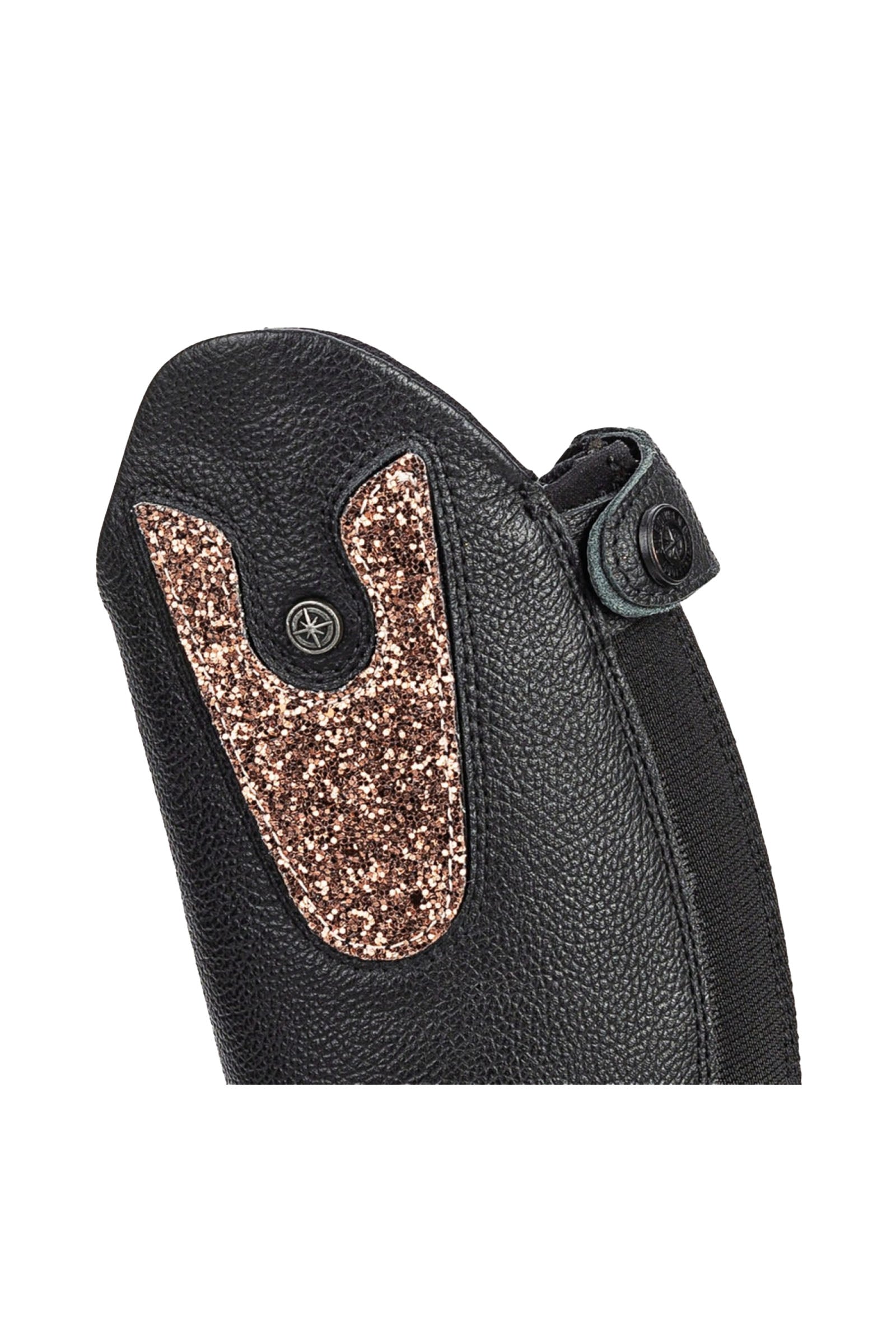 Suedwind Footwear Nova Kids Convertible Patches Riding Boots & Riding Shoes