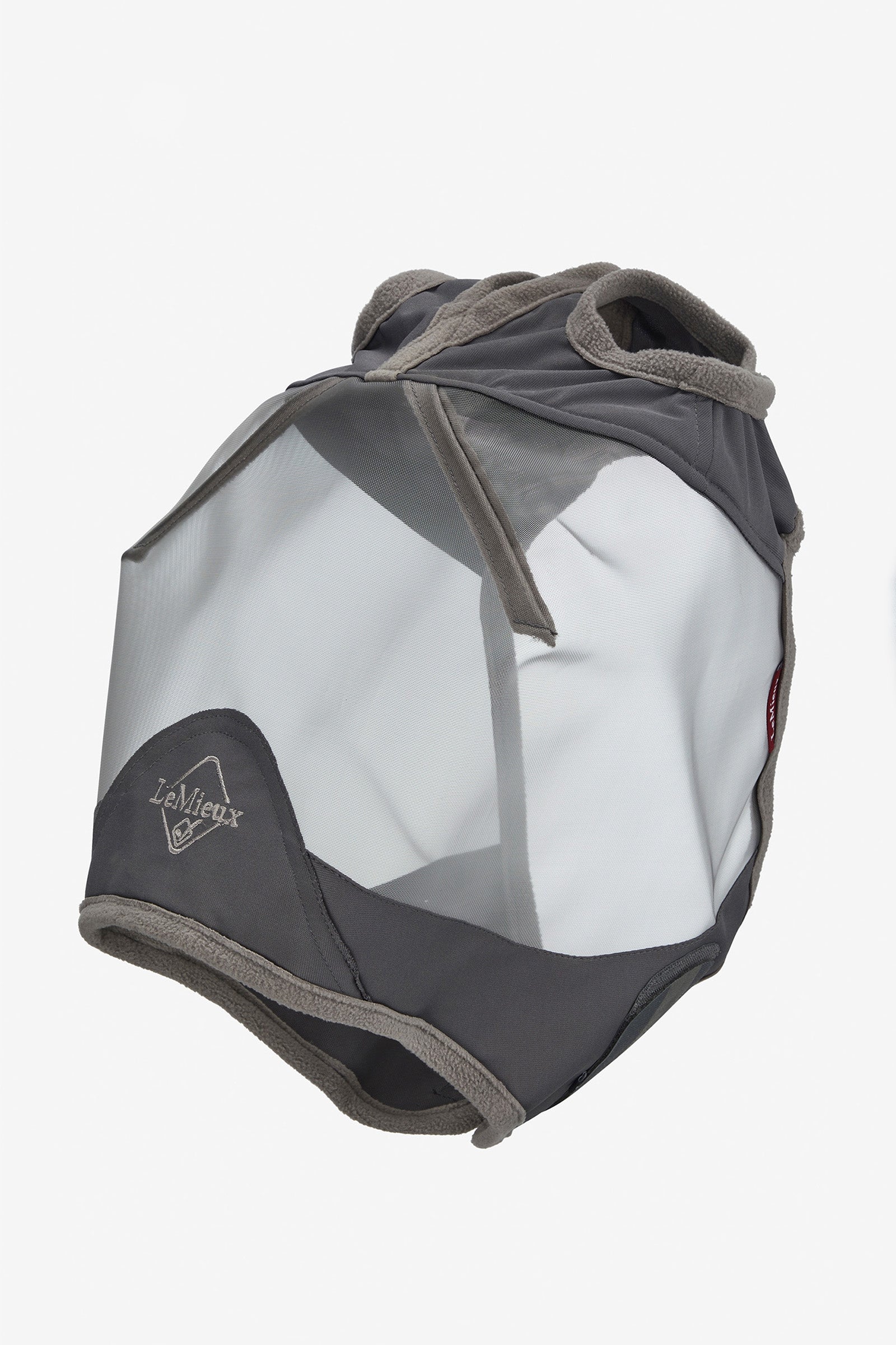 LeMieux ArmourShield Pro Standard Vliegenmasker Vliegenbescherming