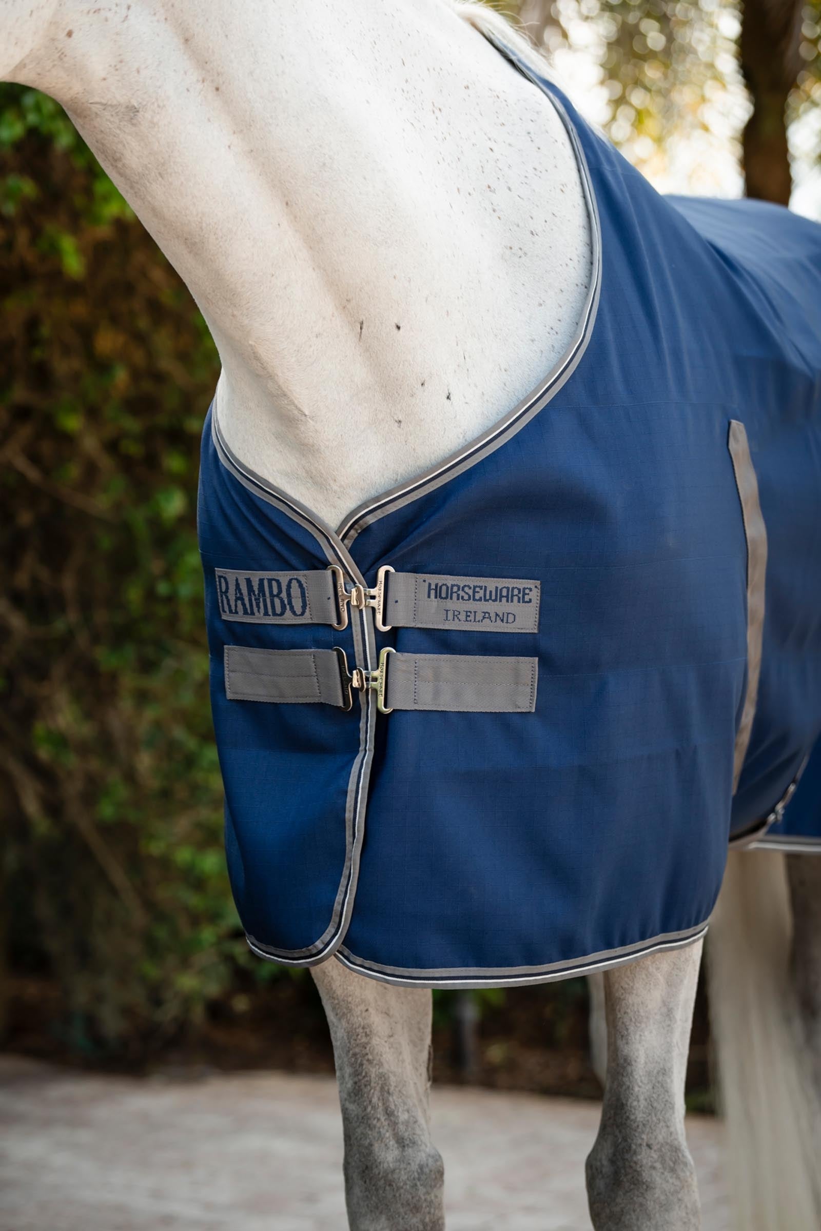 Horseware Rambo Stable Sheet Horse Rugs