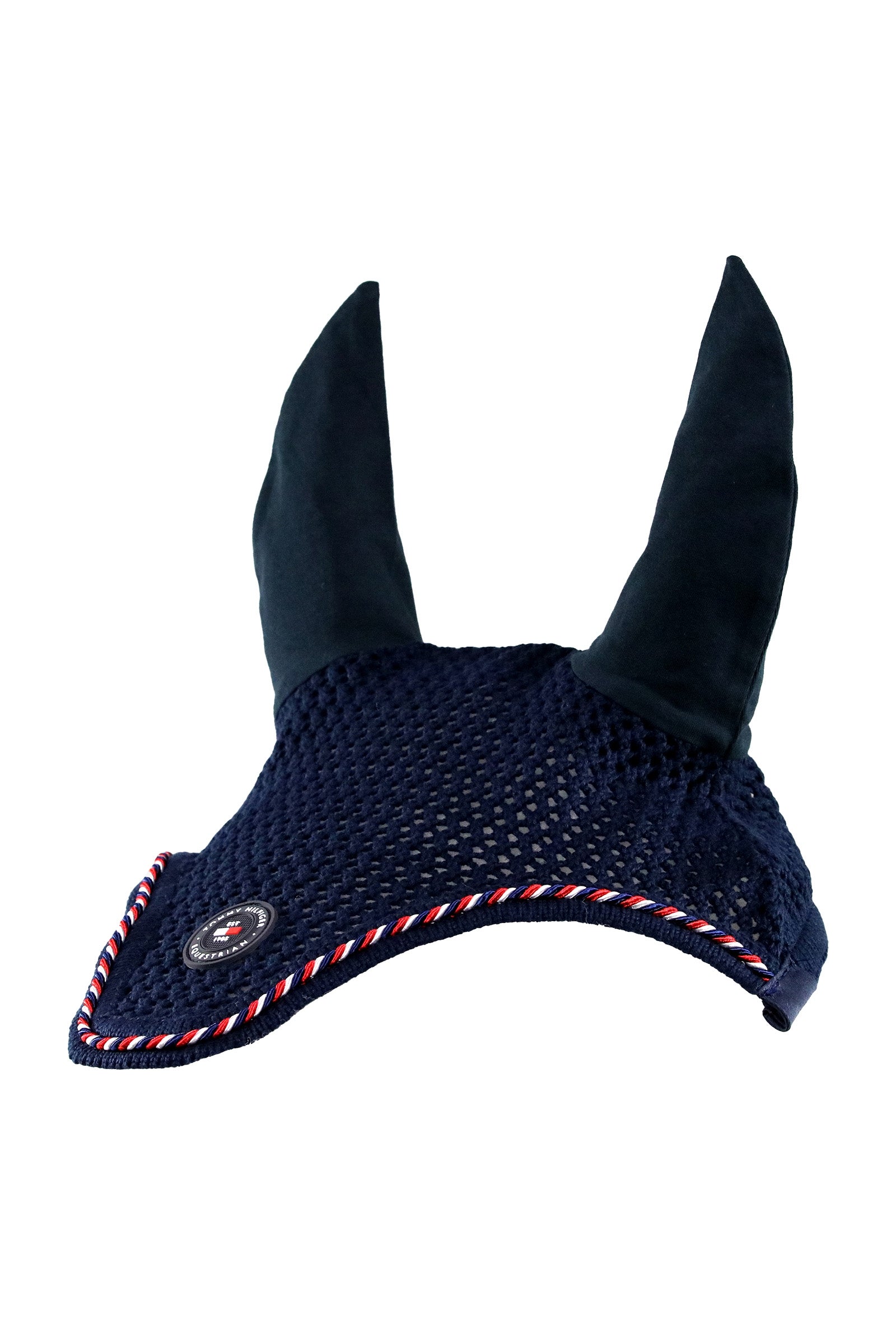 Tommy Hilfiger Equestrian Global vliegenkap Zadeldekjes