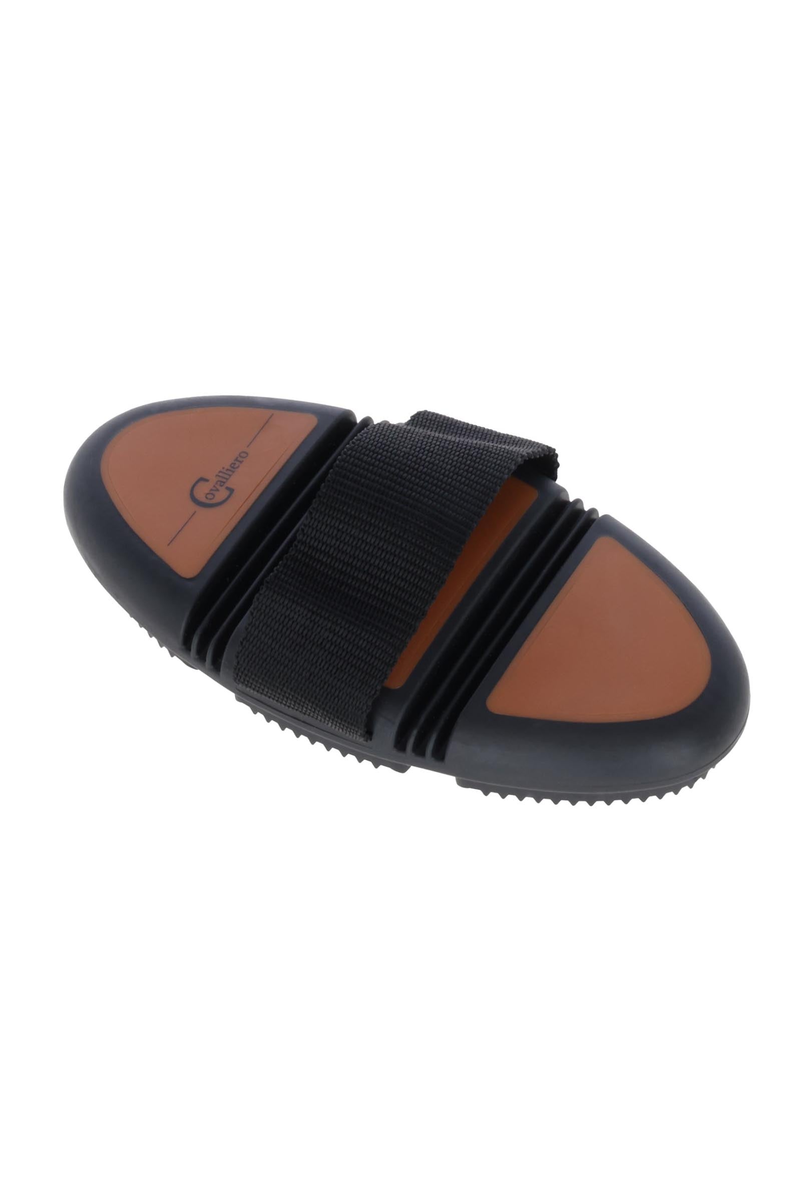 Covalliero Flex 2K Curry Comb Poetsspullen