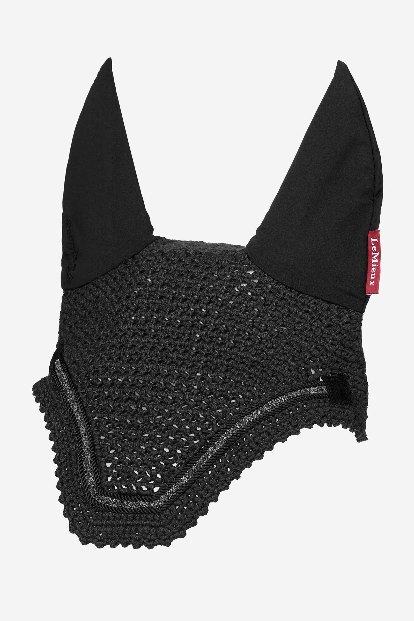 LeMieux Crystal Vliegennetje Zadeldekjes