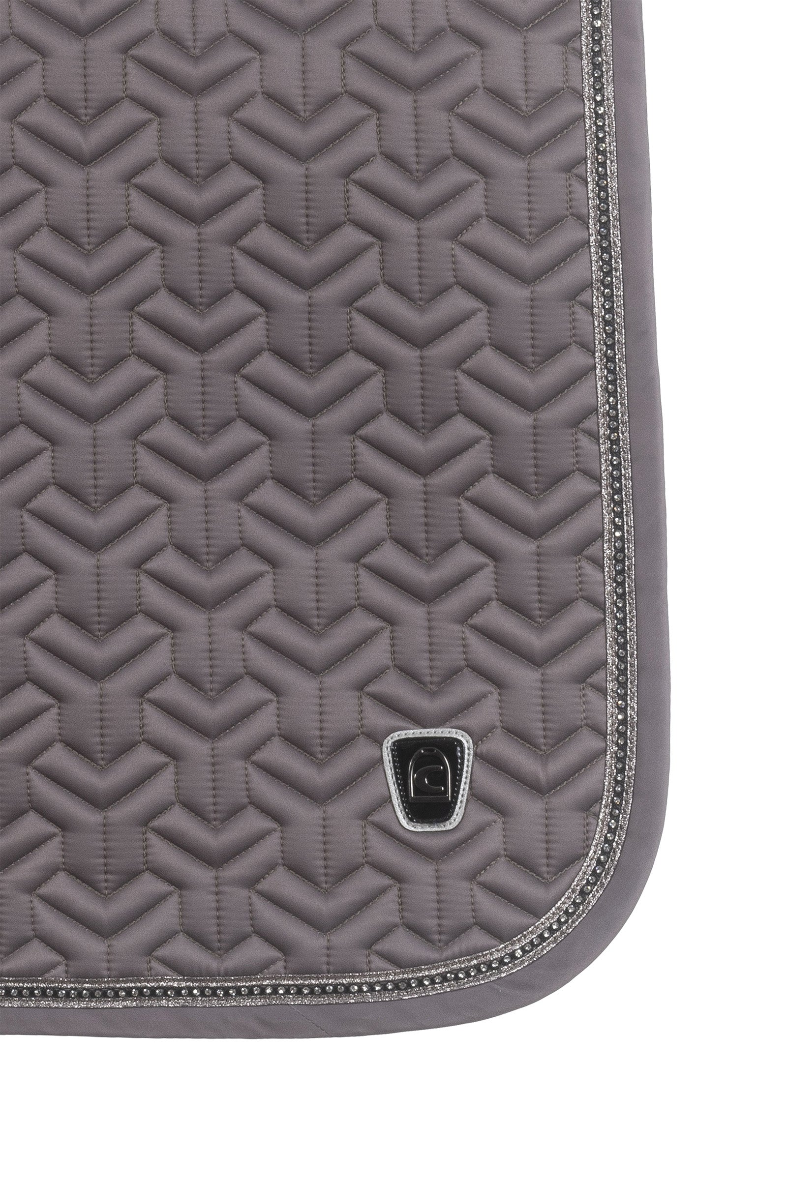 Cavallo CavalCool Comfort Dressage Saddle Pad Saddle Pads