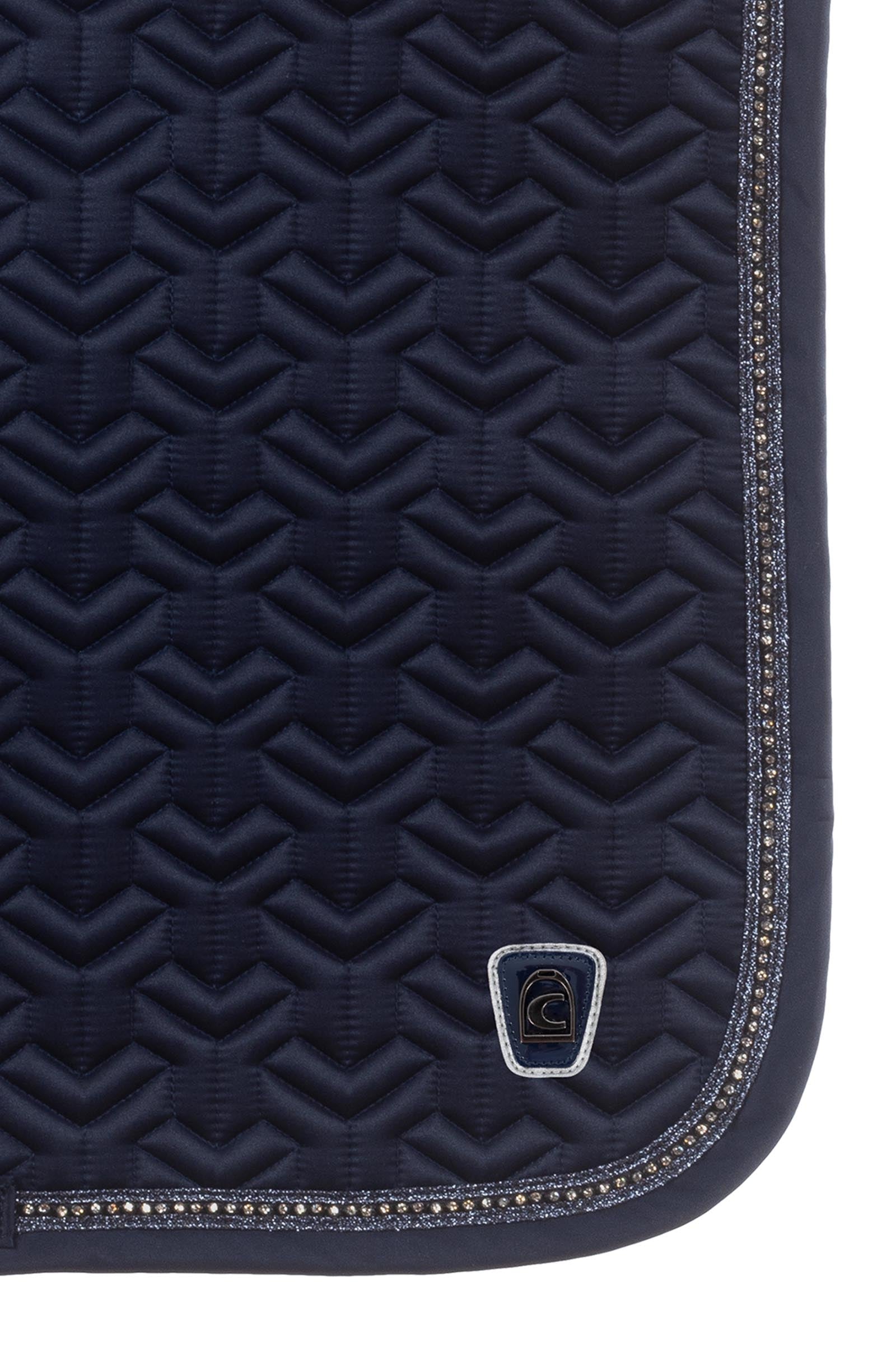 Cavallo CAVALCOOL Comfort Dressage Saddle Pad Saddle Pads