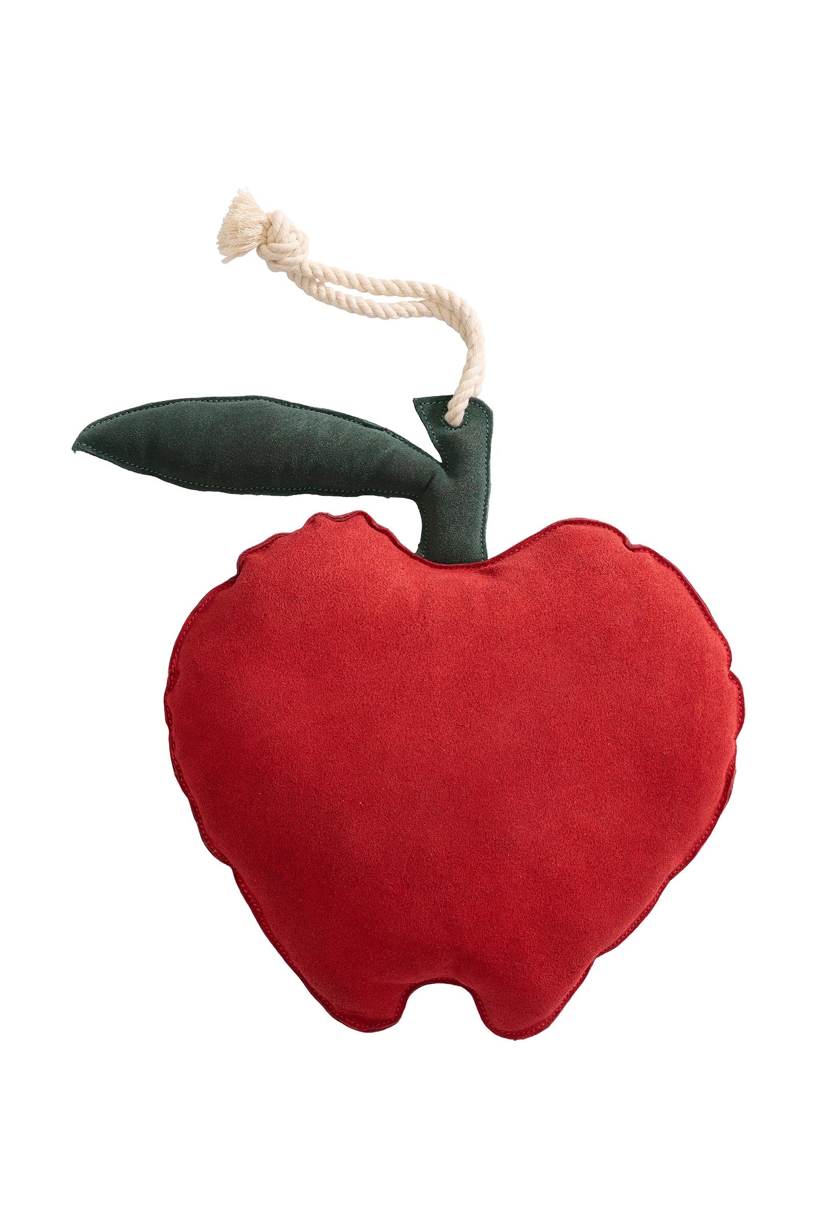 Horse Guard HorseGuard Apple Horse Toy Horse Toys & Riding Arena Supplies