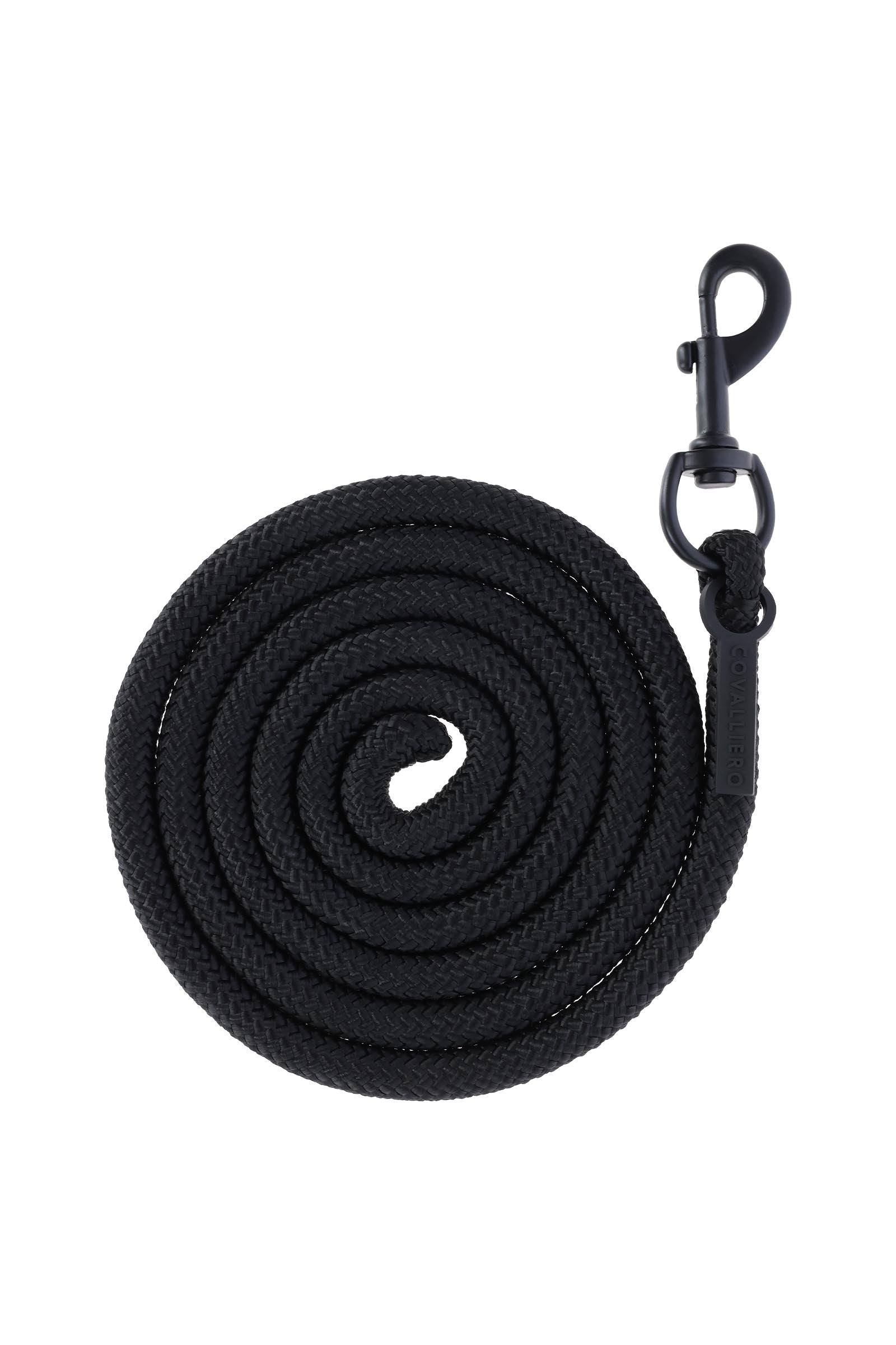 Covalliero Halstertouw met Musketonhaak Halsters & Halstertouwen