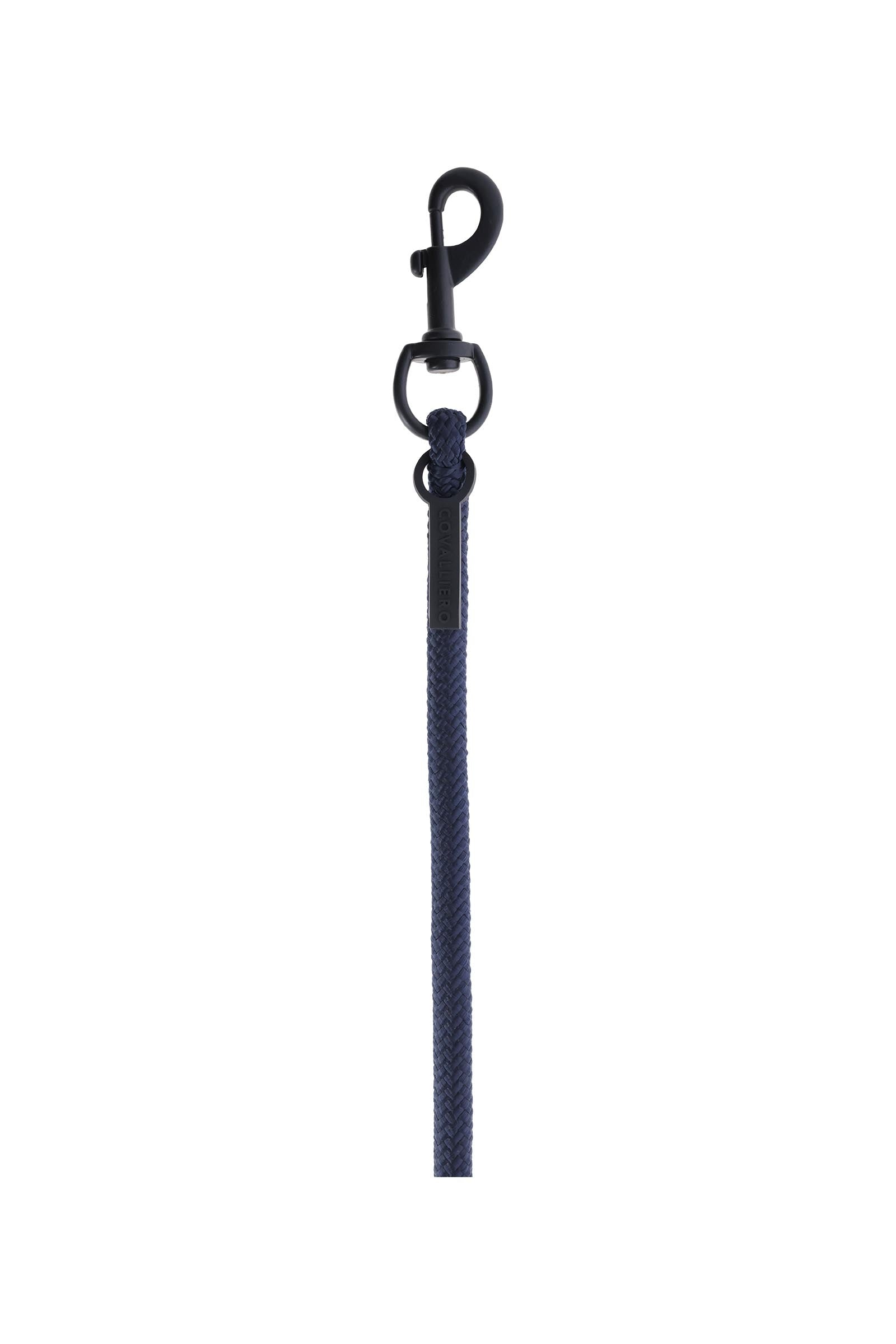 Covalliero Lead Rope With Snap Hook Halters & Leads