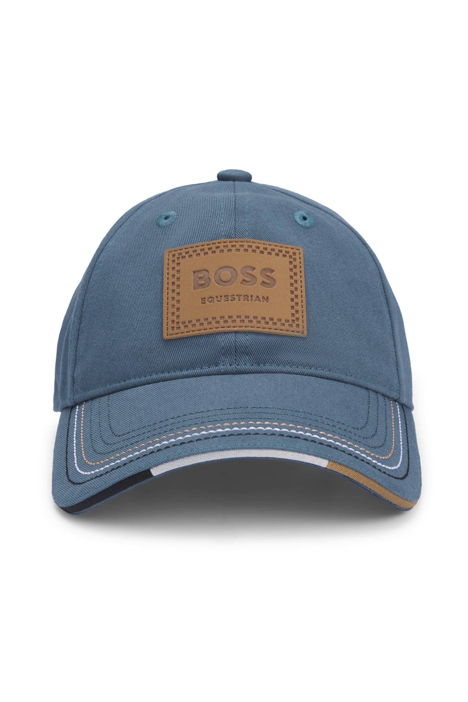 BOSS Equestrian Boss Vintage Patch pet Accessoires