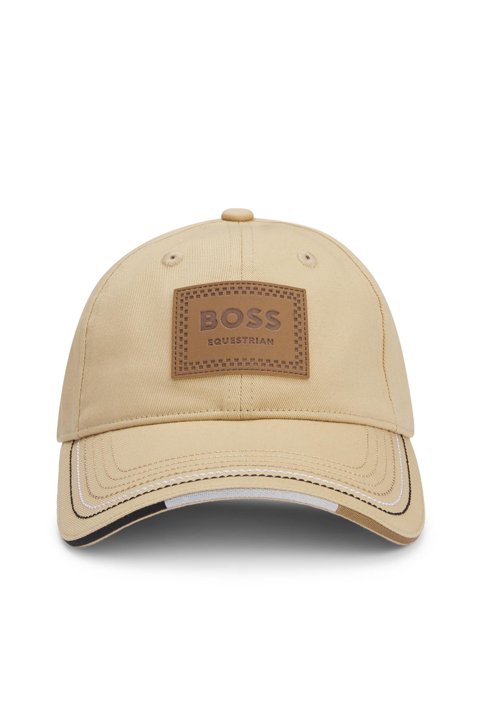 BOSS Equestrian Boss Vintage Patch pet Accessoires